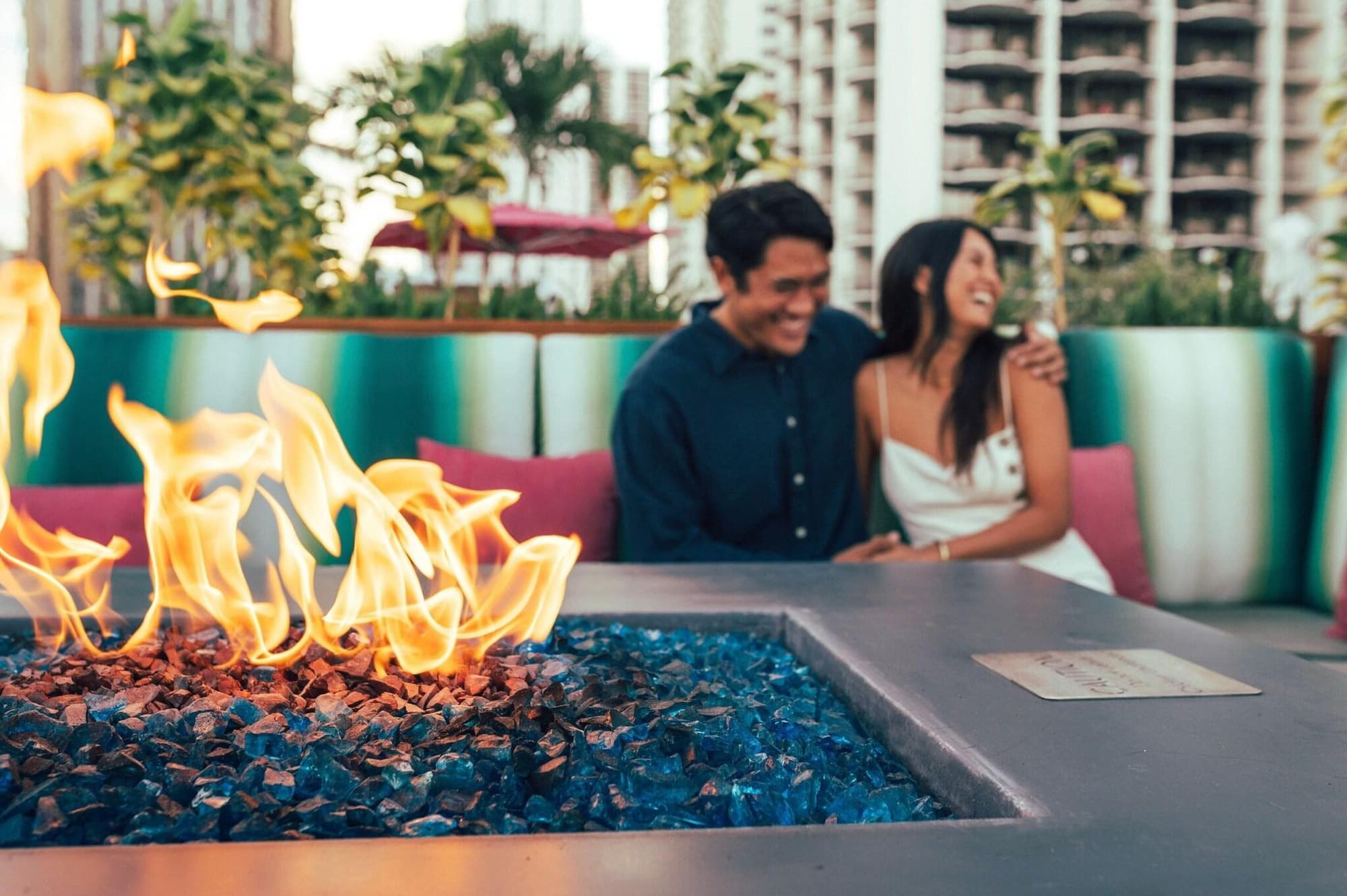 Waikiki Beach Marriott Resort & Spa