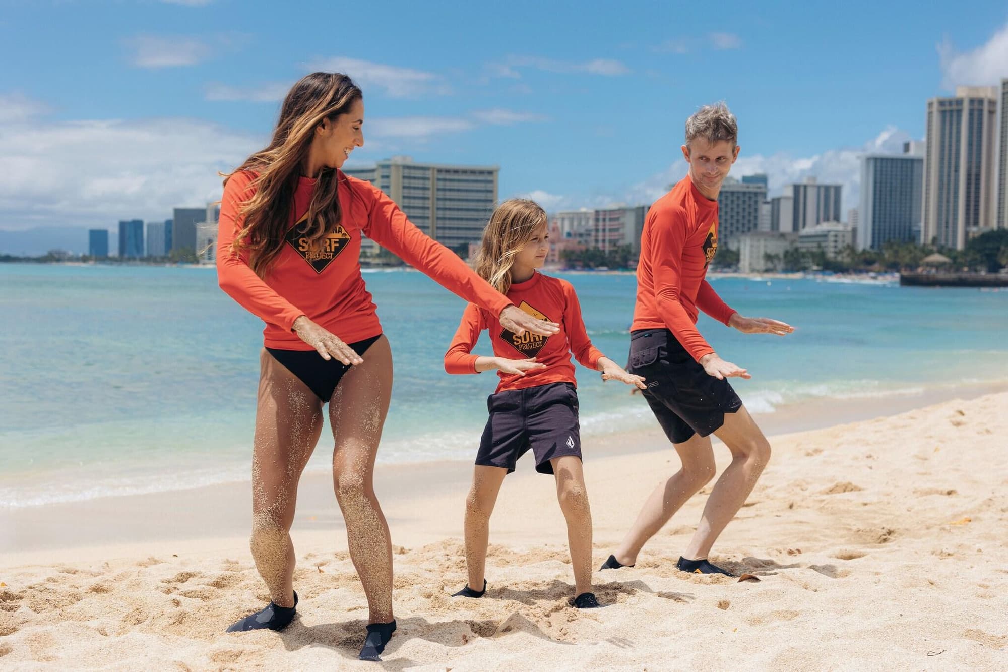 Waikiki Beach Marriott Resort & Spa