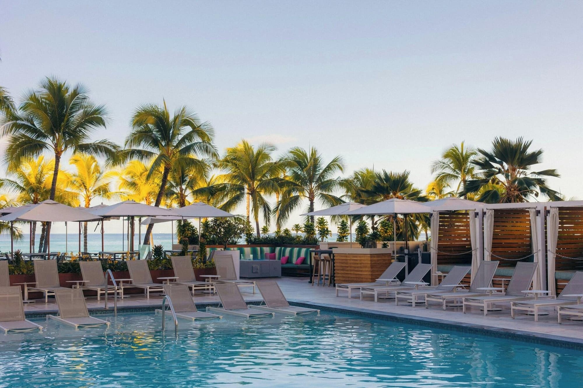 Waikiki Beach Marriott Resort & Spa
