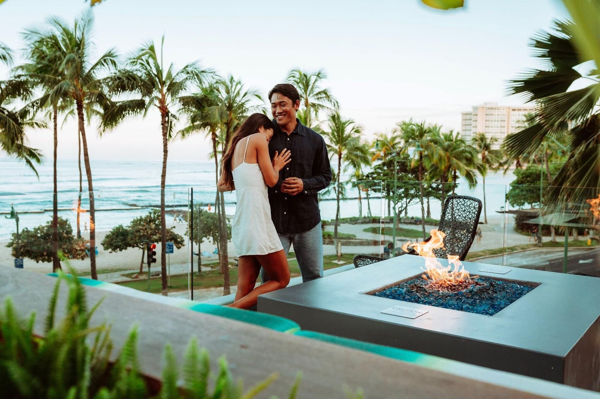 Waikiki Beach Marriott Resort & Spa