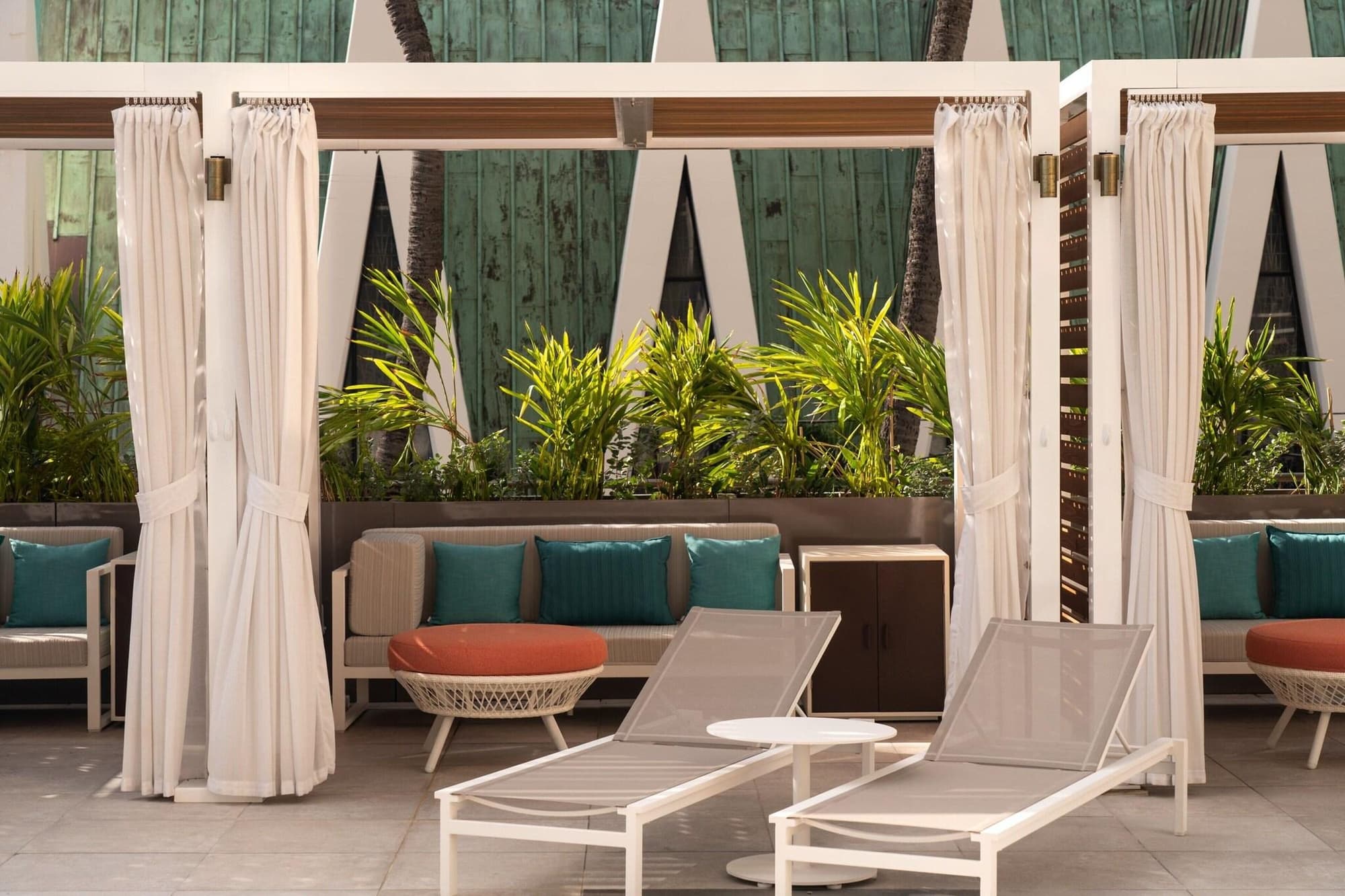 Waikiki Beach Marriott Resort & Spa