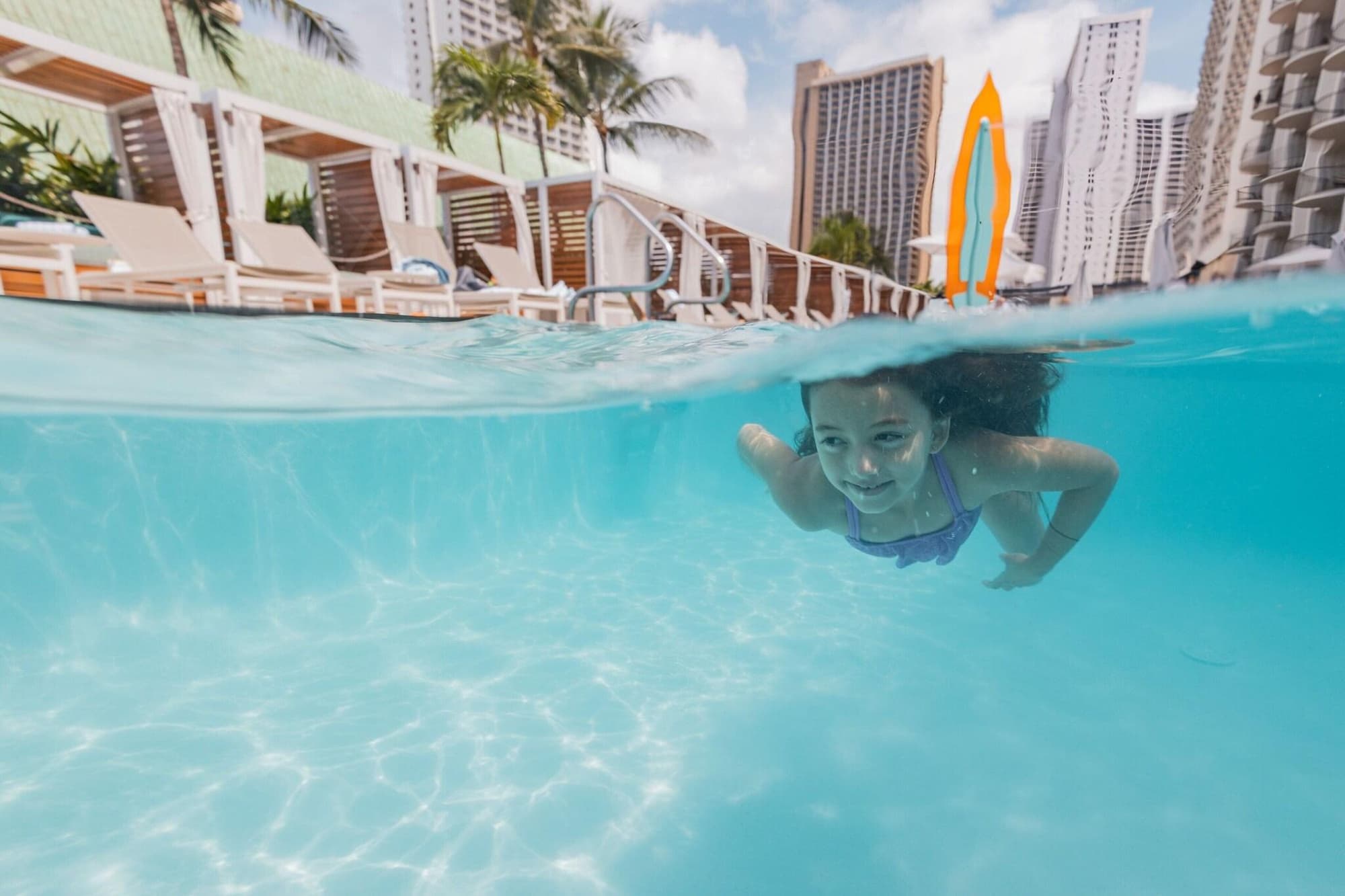 Waikiki Beach Marriott Resort & Spa