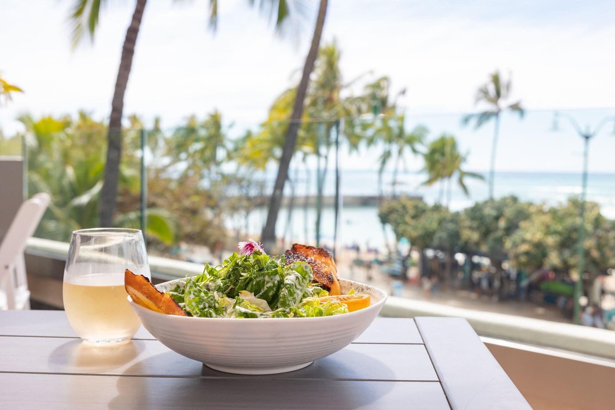 Waikiki Beach Marriott Resort & Spa