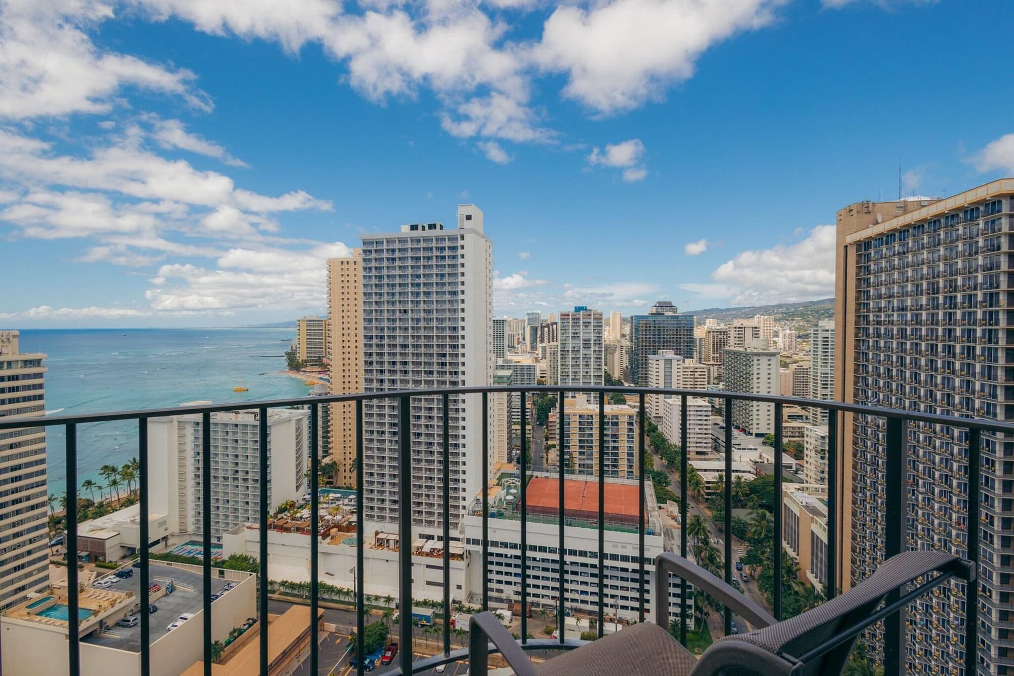 Waikiki Beach Marriott Resort & Spa