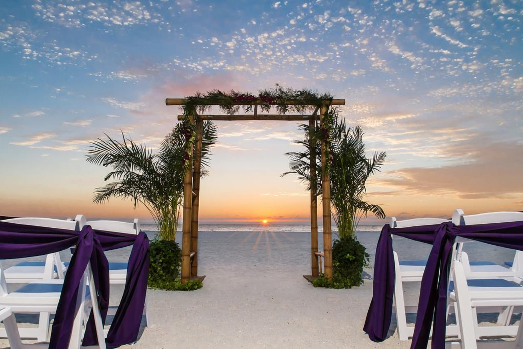 Sirata Beach Resort St Pete Beach