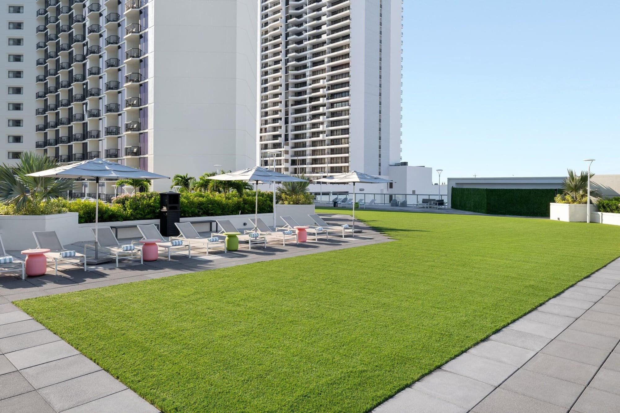 Miami Marriott Biscayne Bay