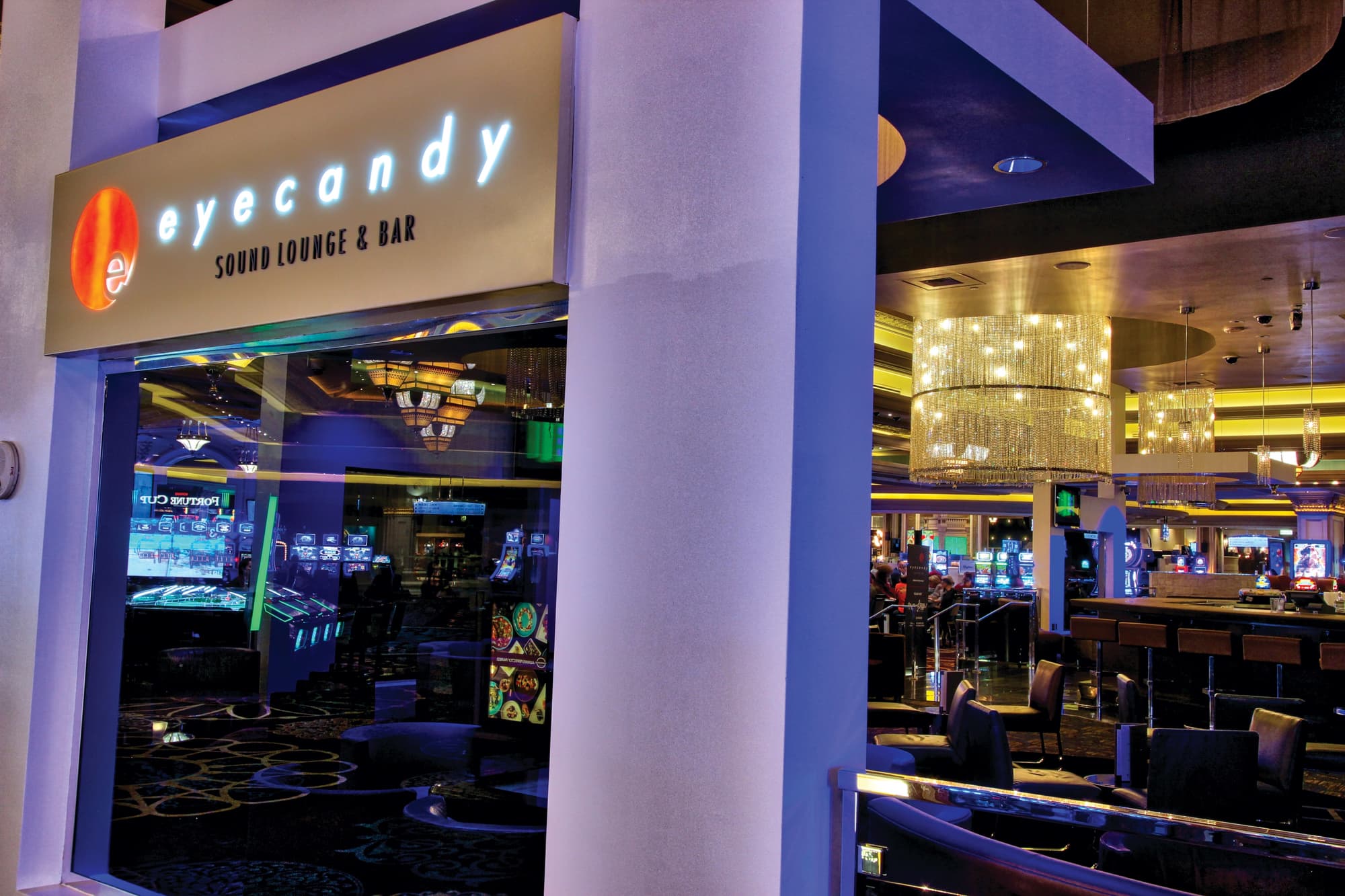 Mandalay Bay Hotel & Casino