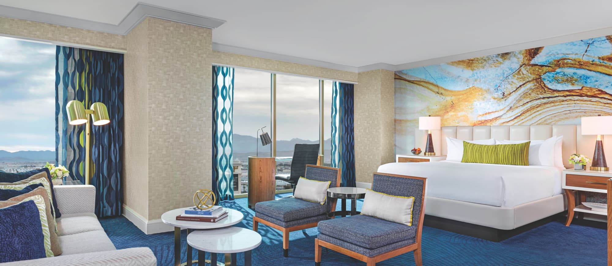 Mandalay Bay Hotel & Casino