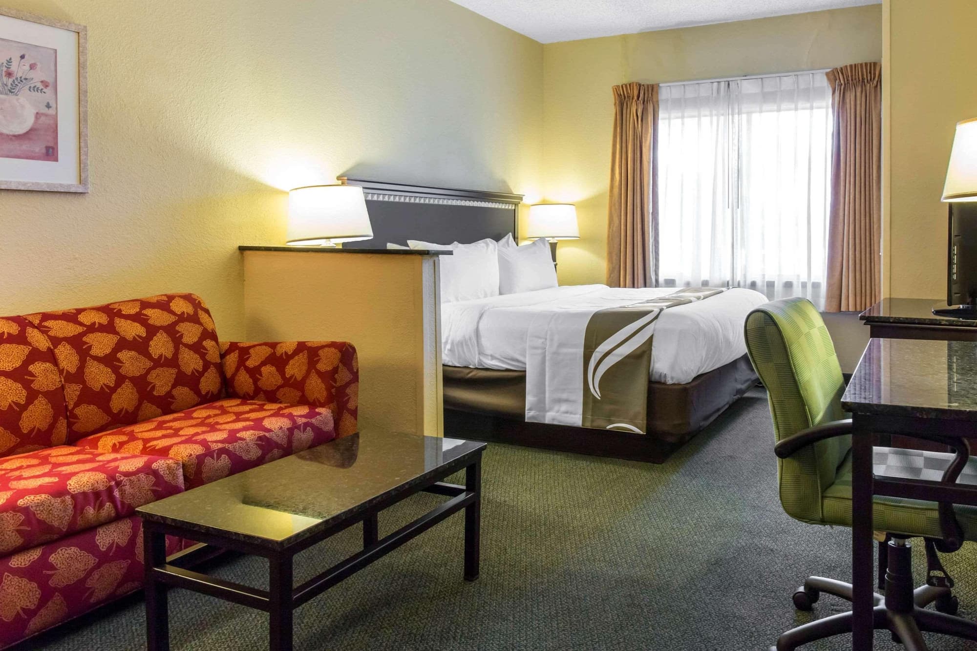 CLOSED - Mi Casa Hotel