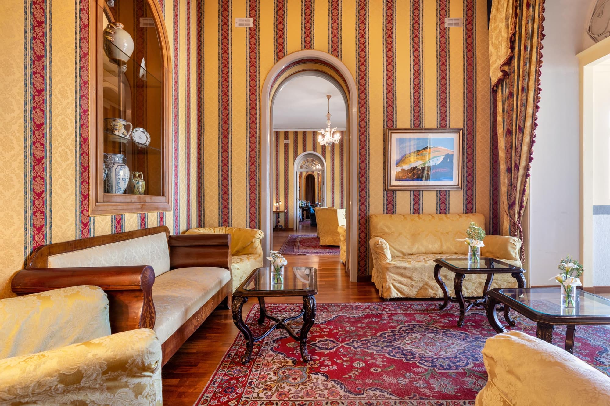 Excelsior Palace