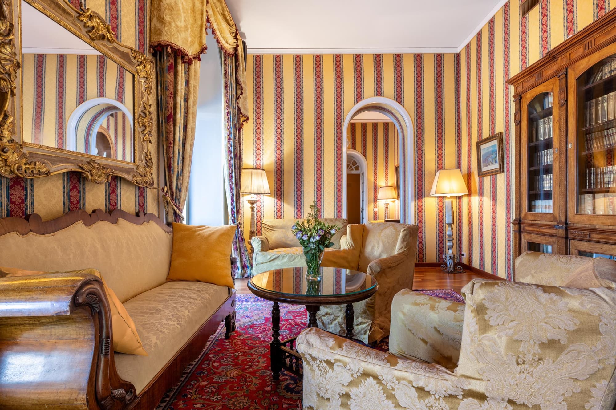 Excelsior Palace