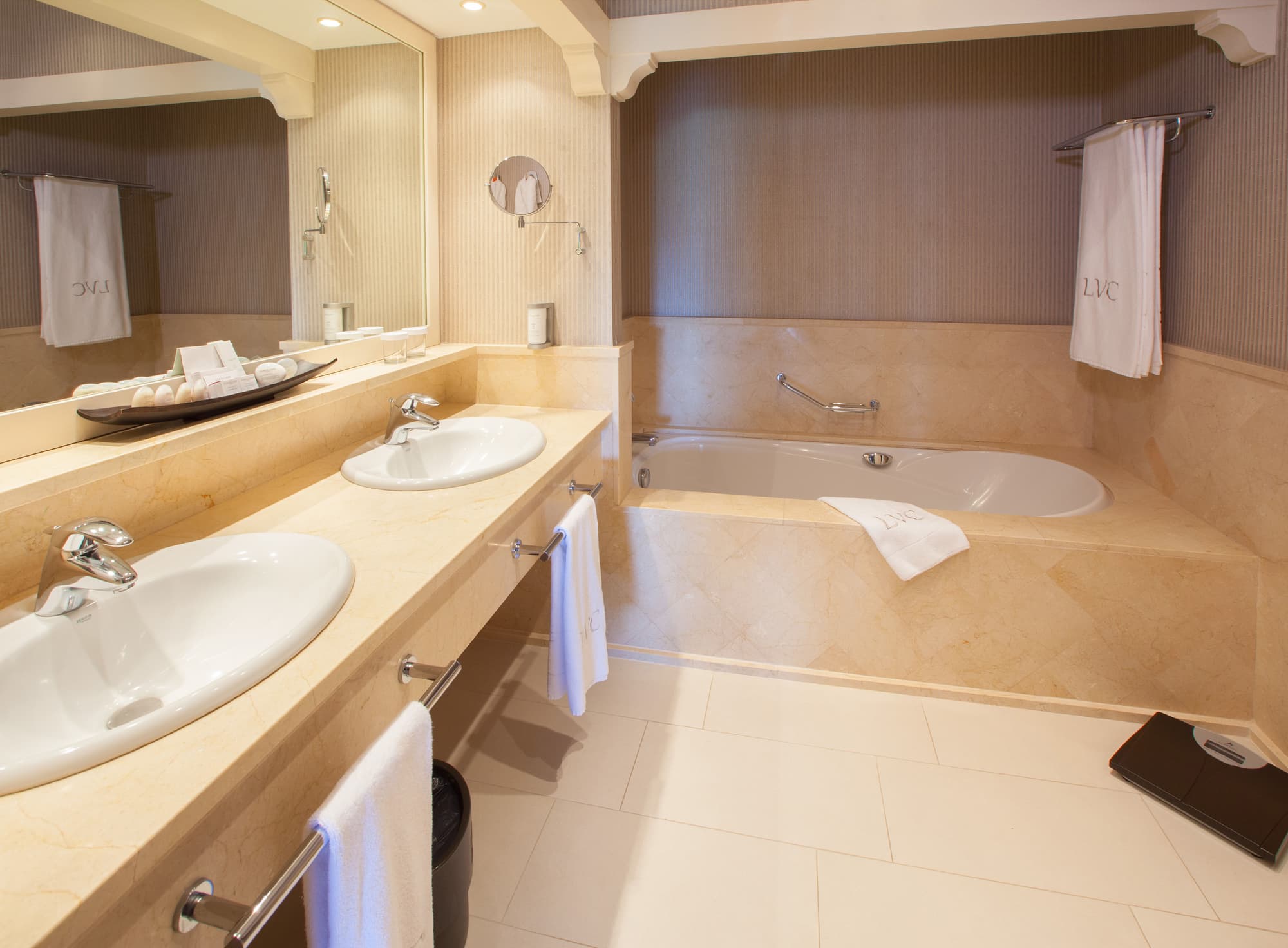 Lopesan Villa del Conde Resort and Thalasso