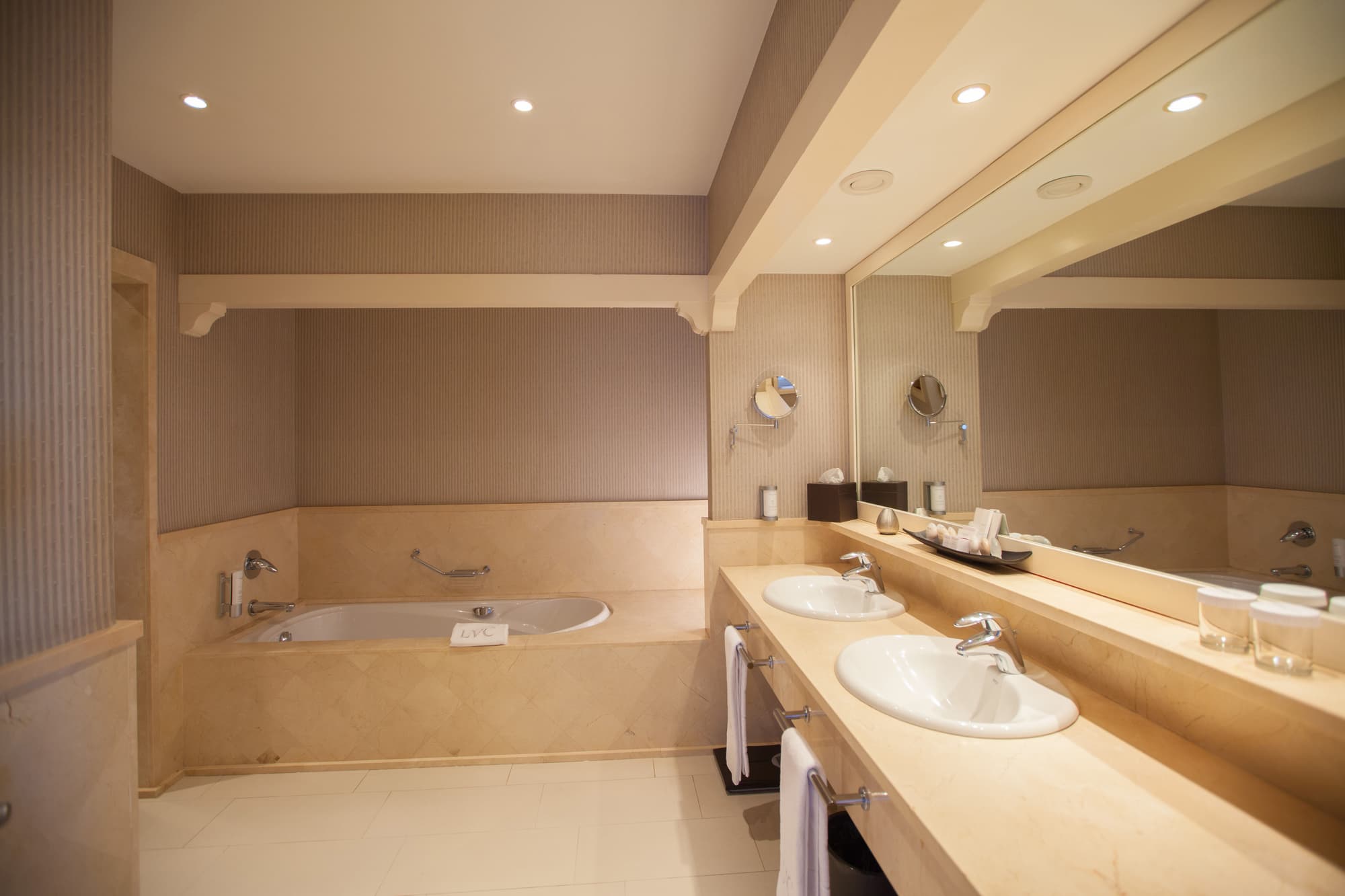 Lopesan Villa del Conde Resort and Thalasso