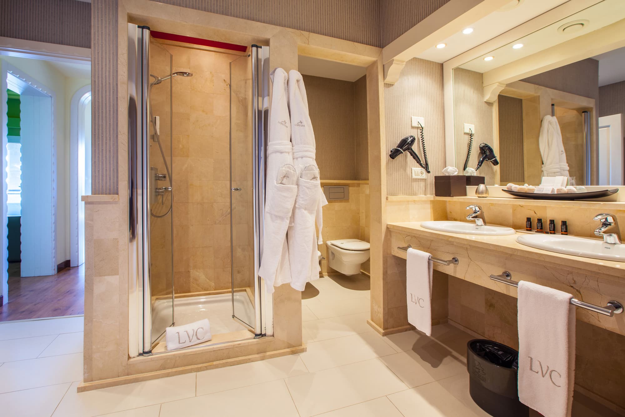 Lopesan Villa del Conde Resort and Thalasso