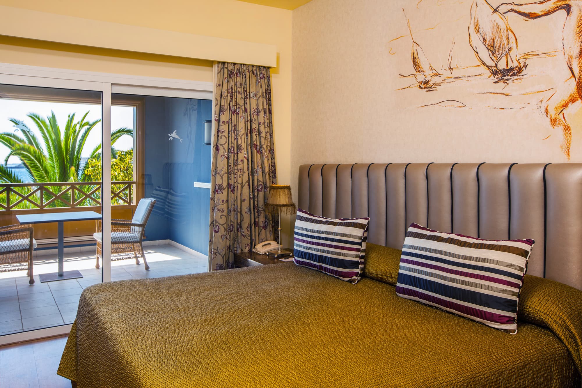 Lopesan Villa del Conde Resort and Thalasso
