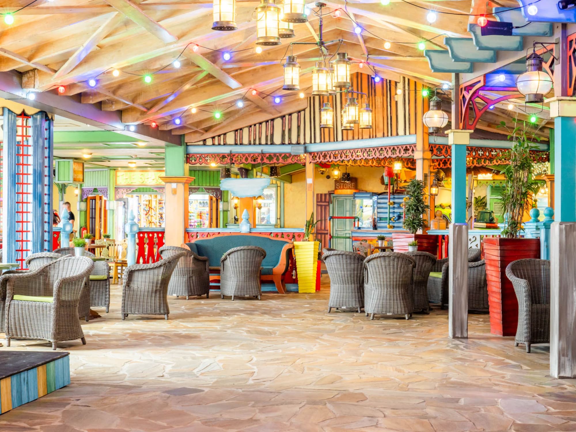 Alton Towers Resort