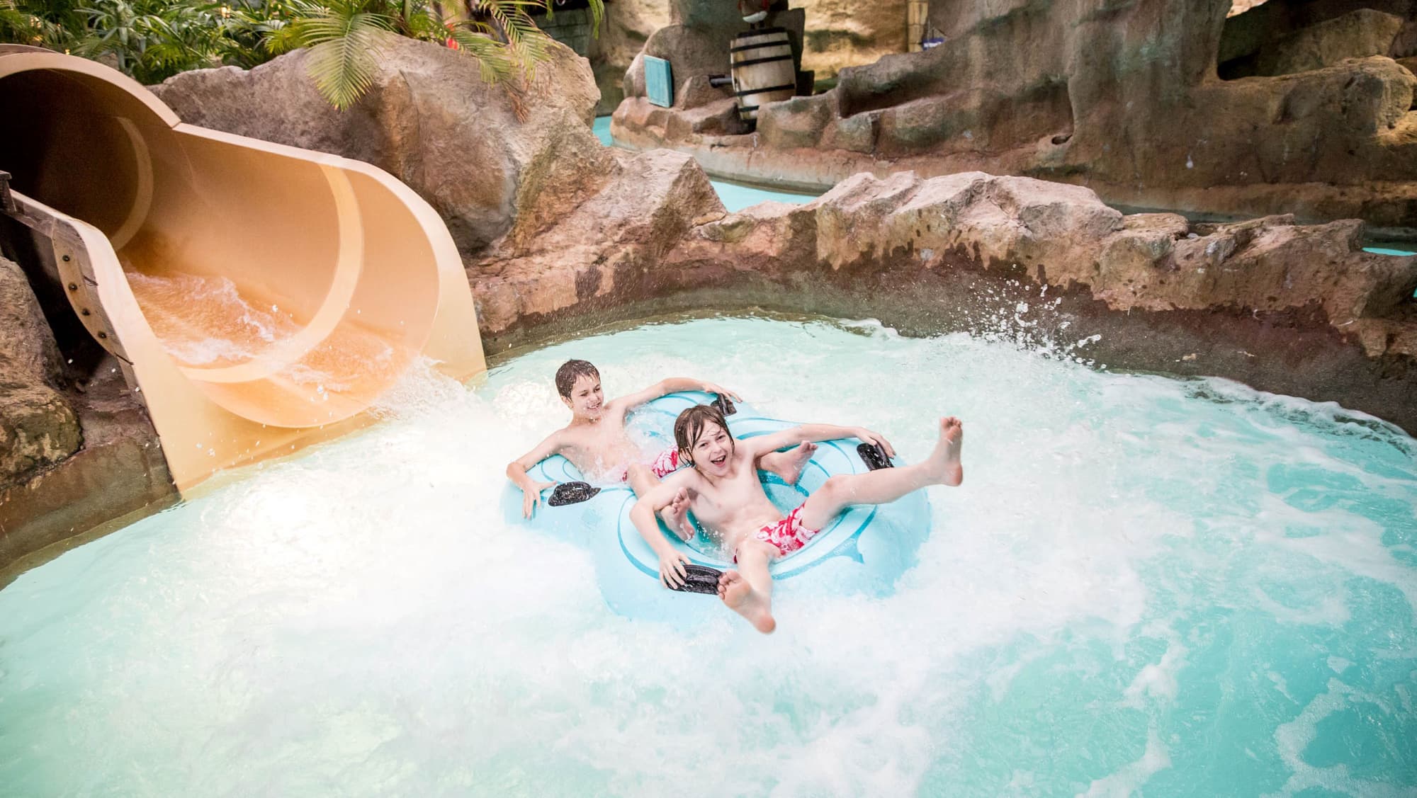 Alton Towers Resort