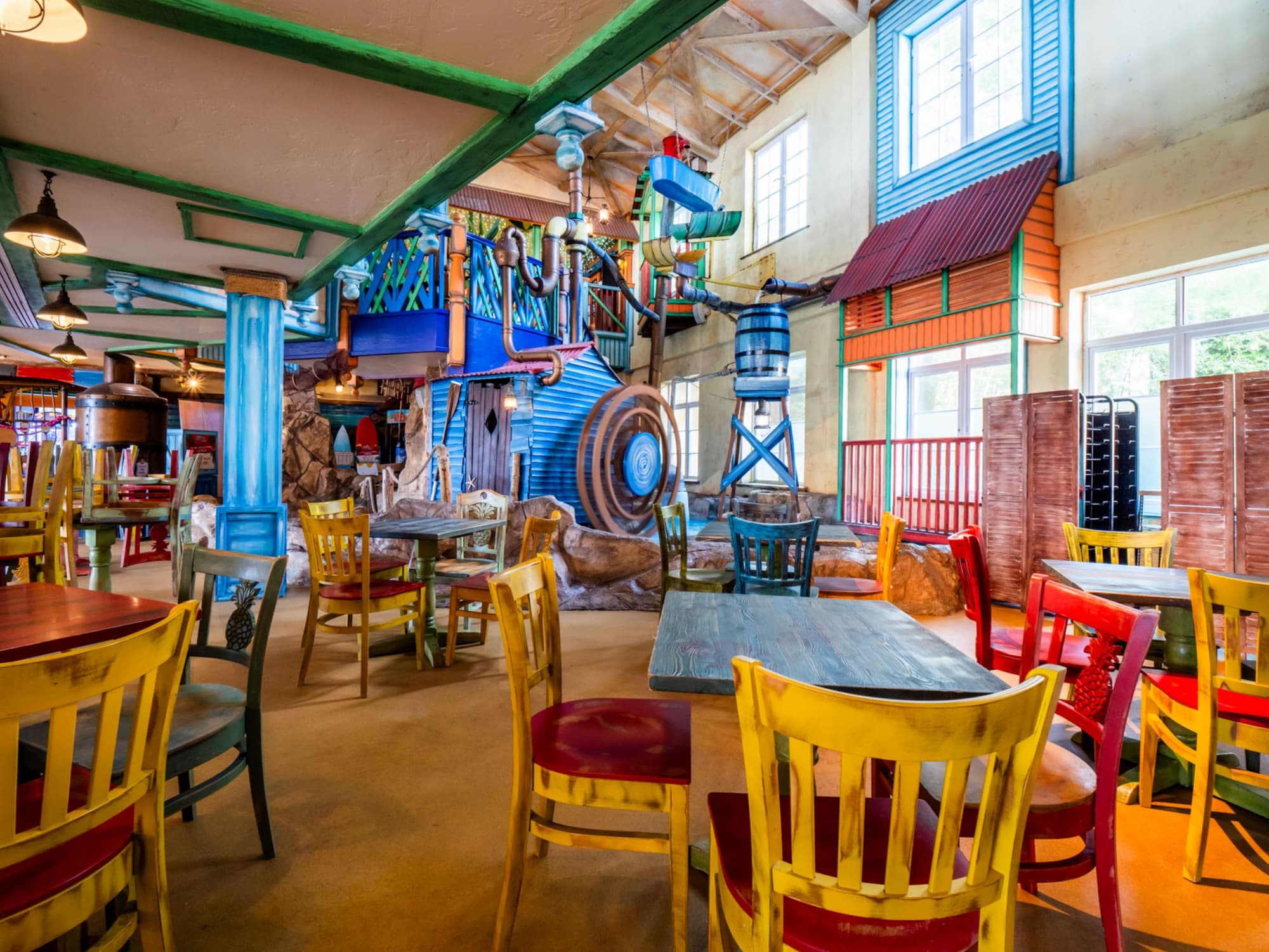 Alton Towers Resort