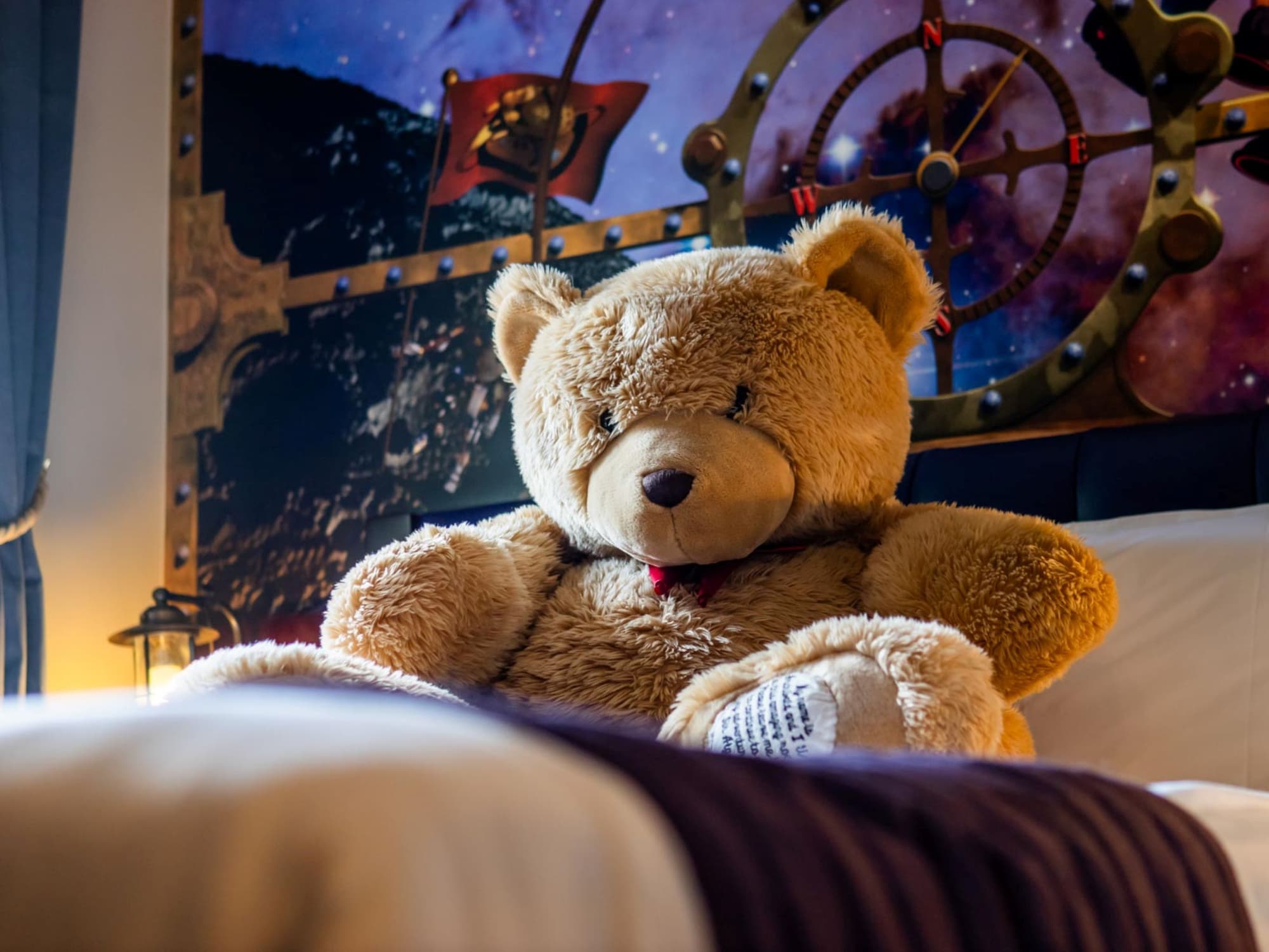 Alton Towers Resort