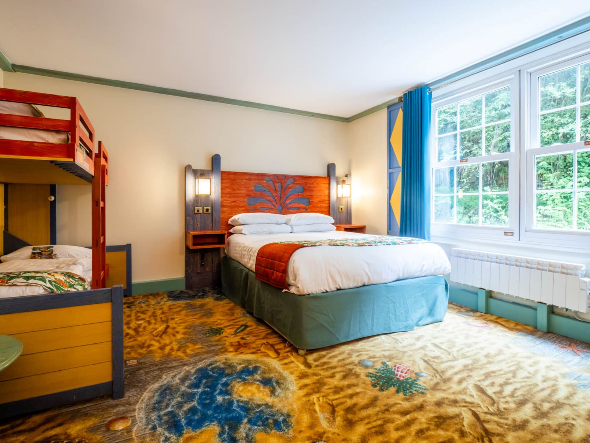 Alton Towers Resort