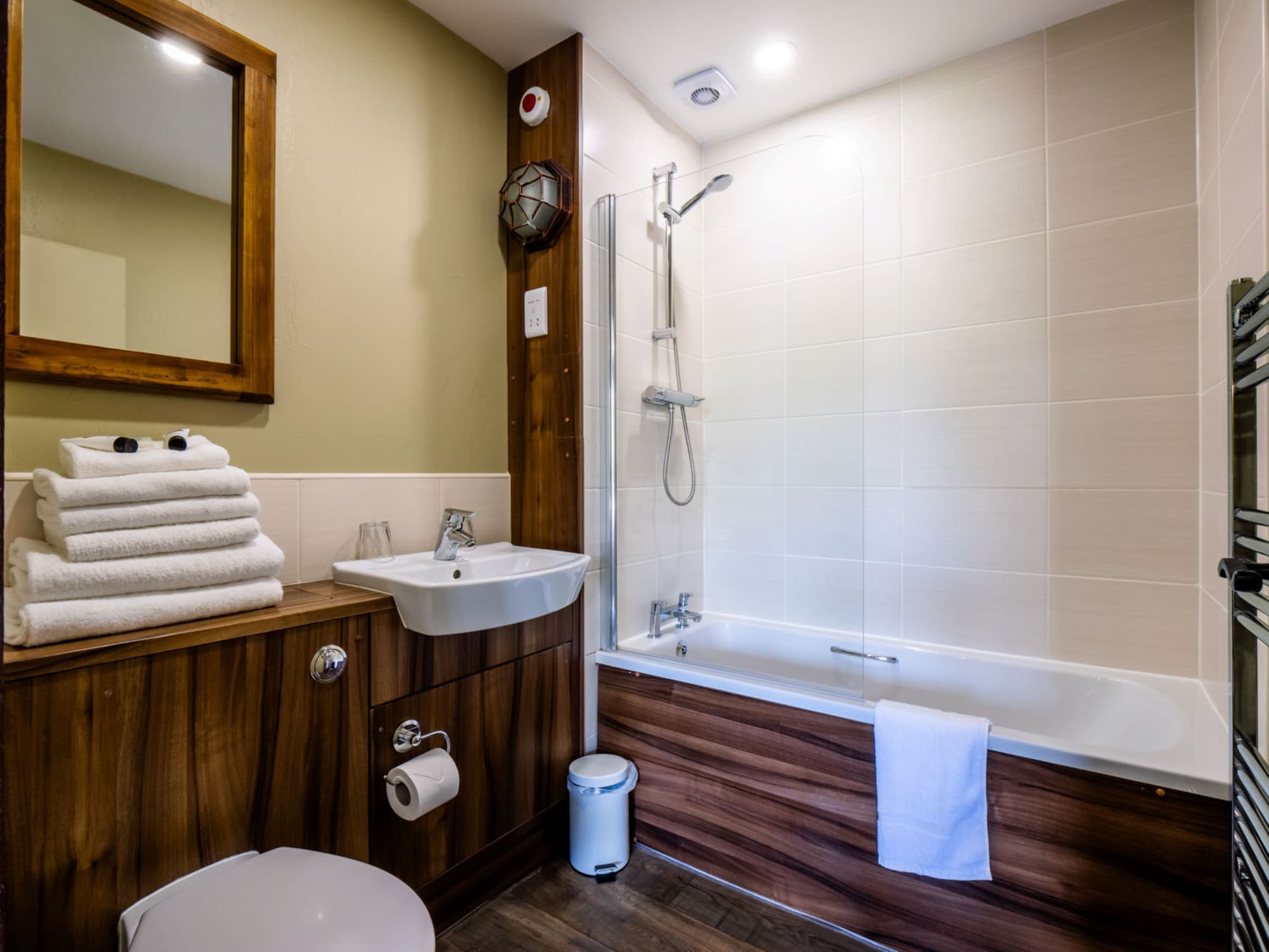 Alton Towers Resort