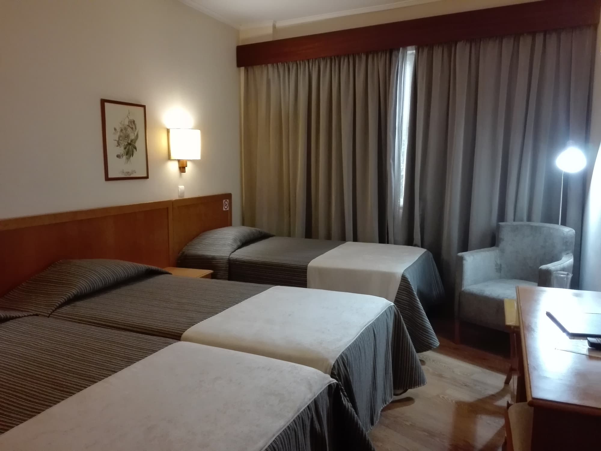 HOTEL DO CENTRO
