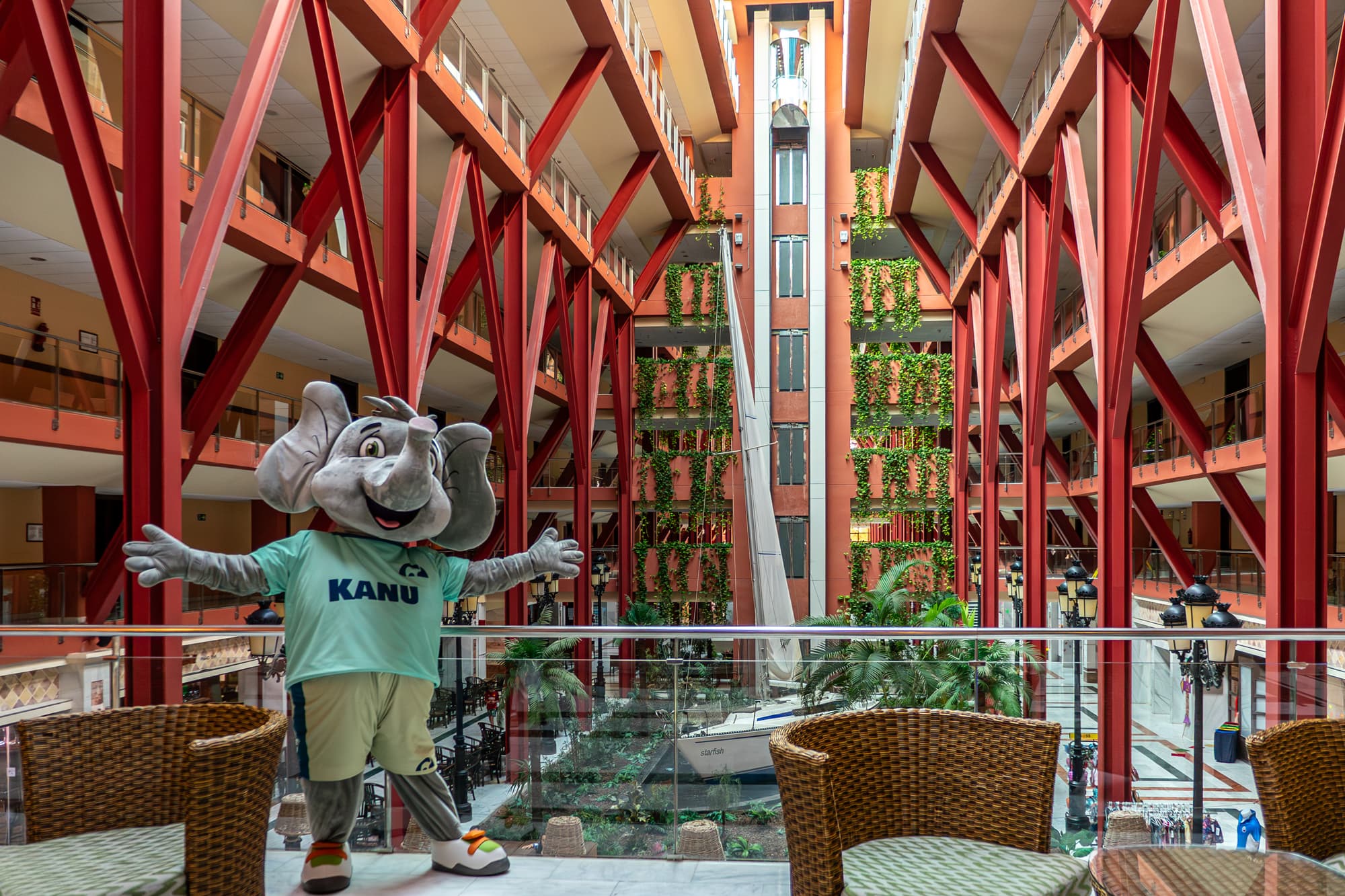 Holiday World Village Affiliated by Meliá