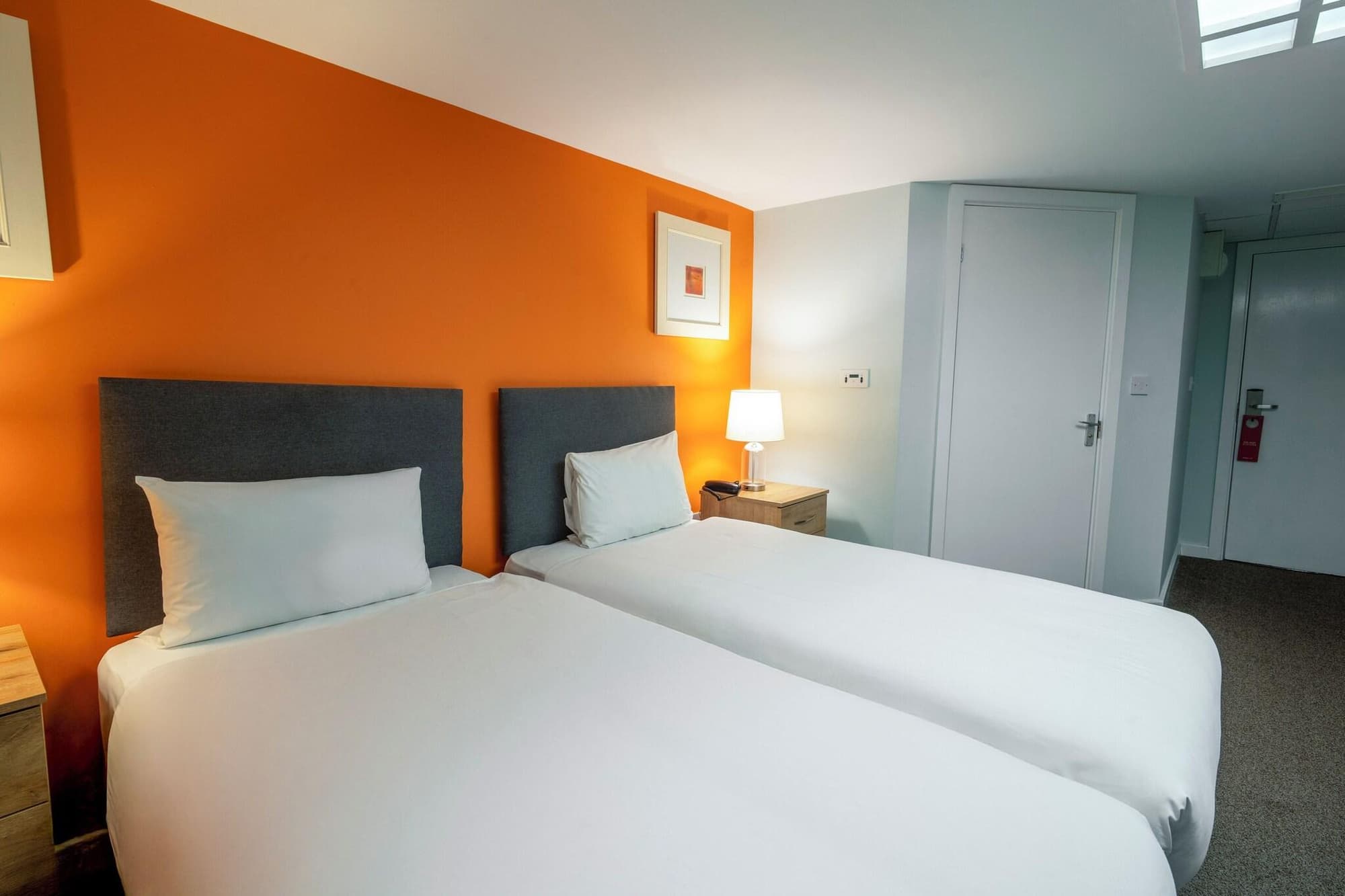 Britannia International Hotel Canary Wharf