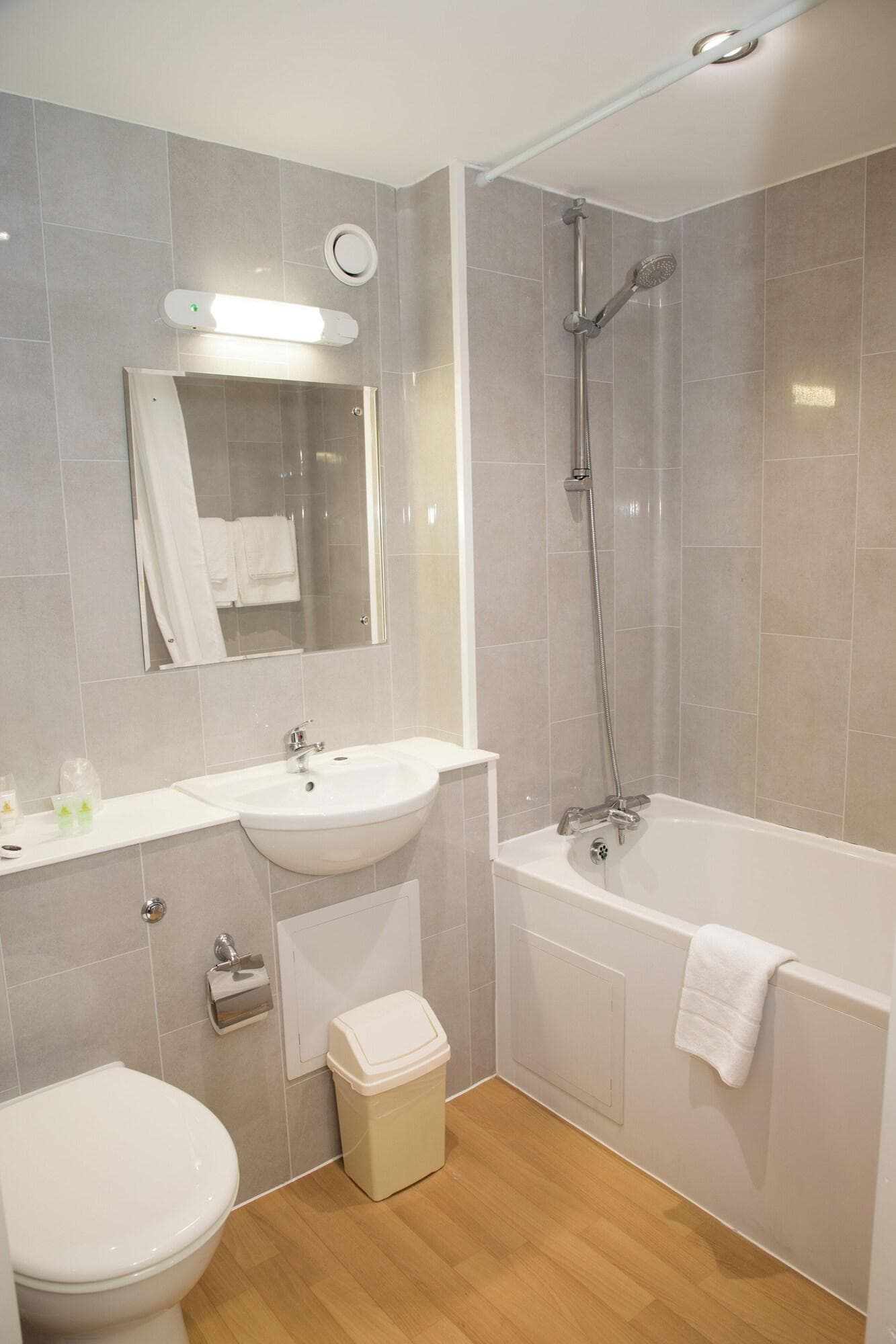 Britannia International Hotel Canary Wharf