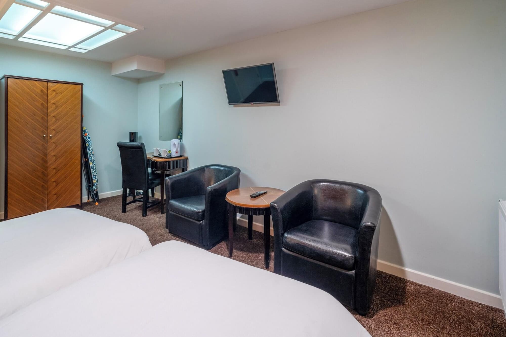 Britannia International Hotel Canary Wharf
