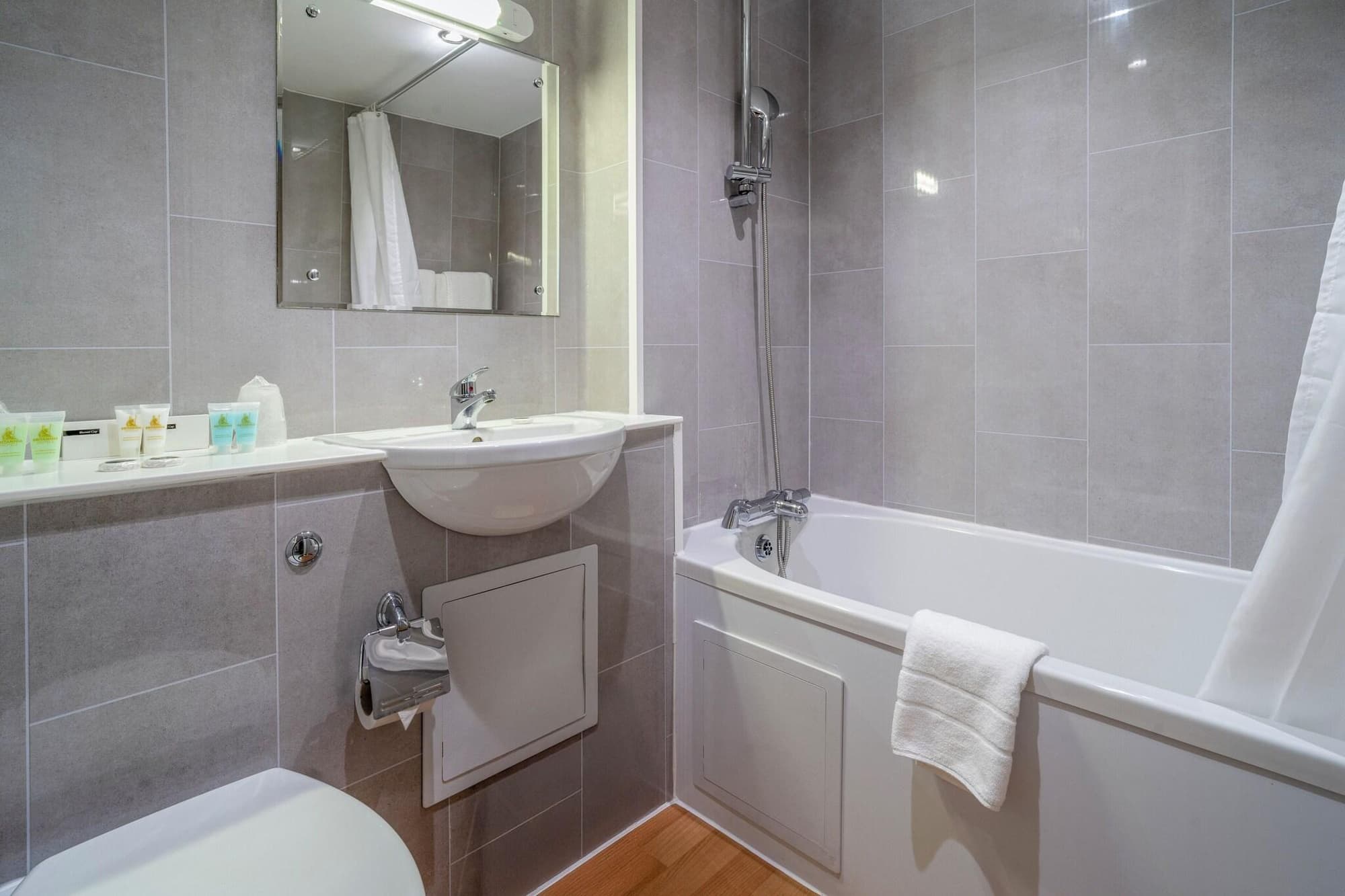 Britannia International Hotel Canary Wharf
