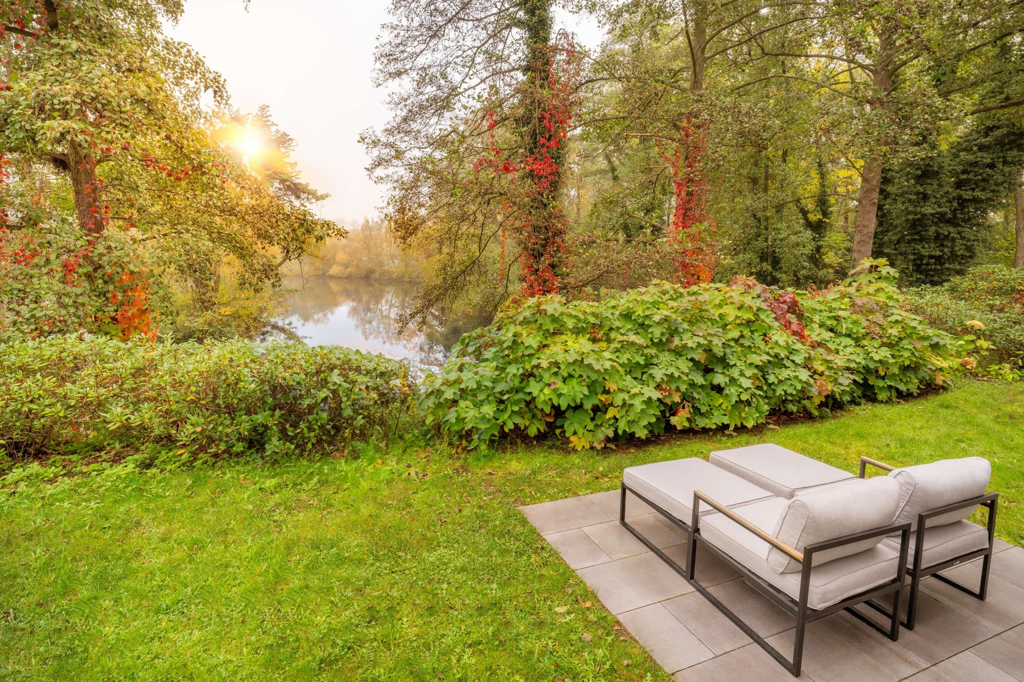 Hilton Frankfurt Gravenbruch, Room