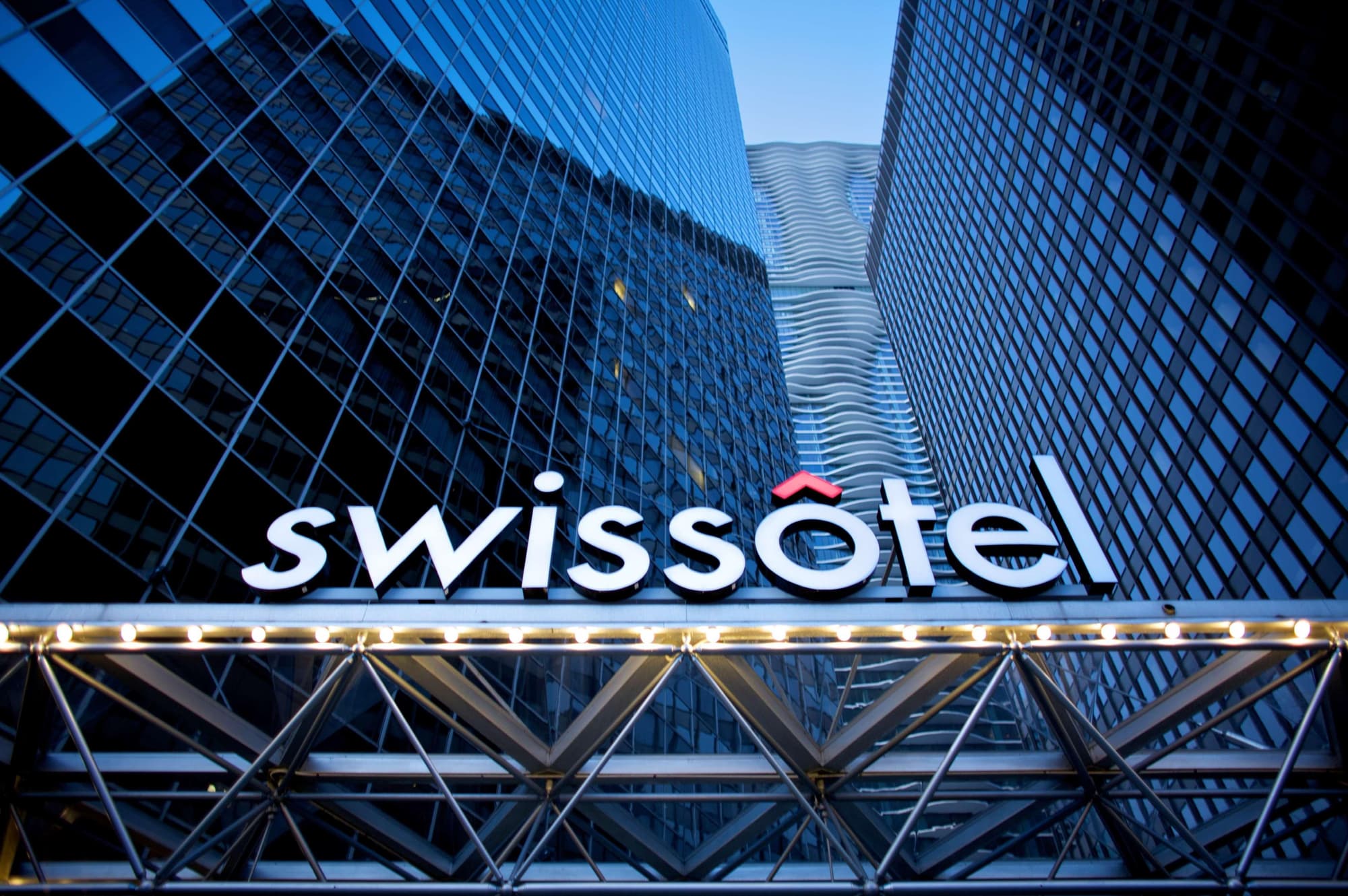 Swissôtel Chicago