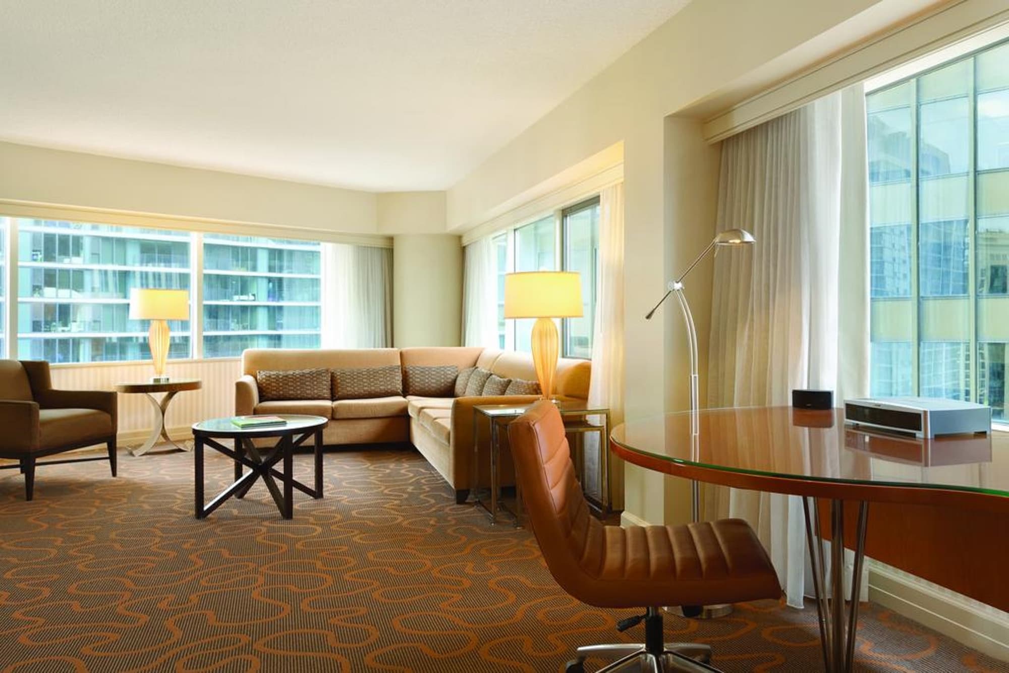 Swissôtel Chicago