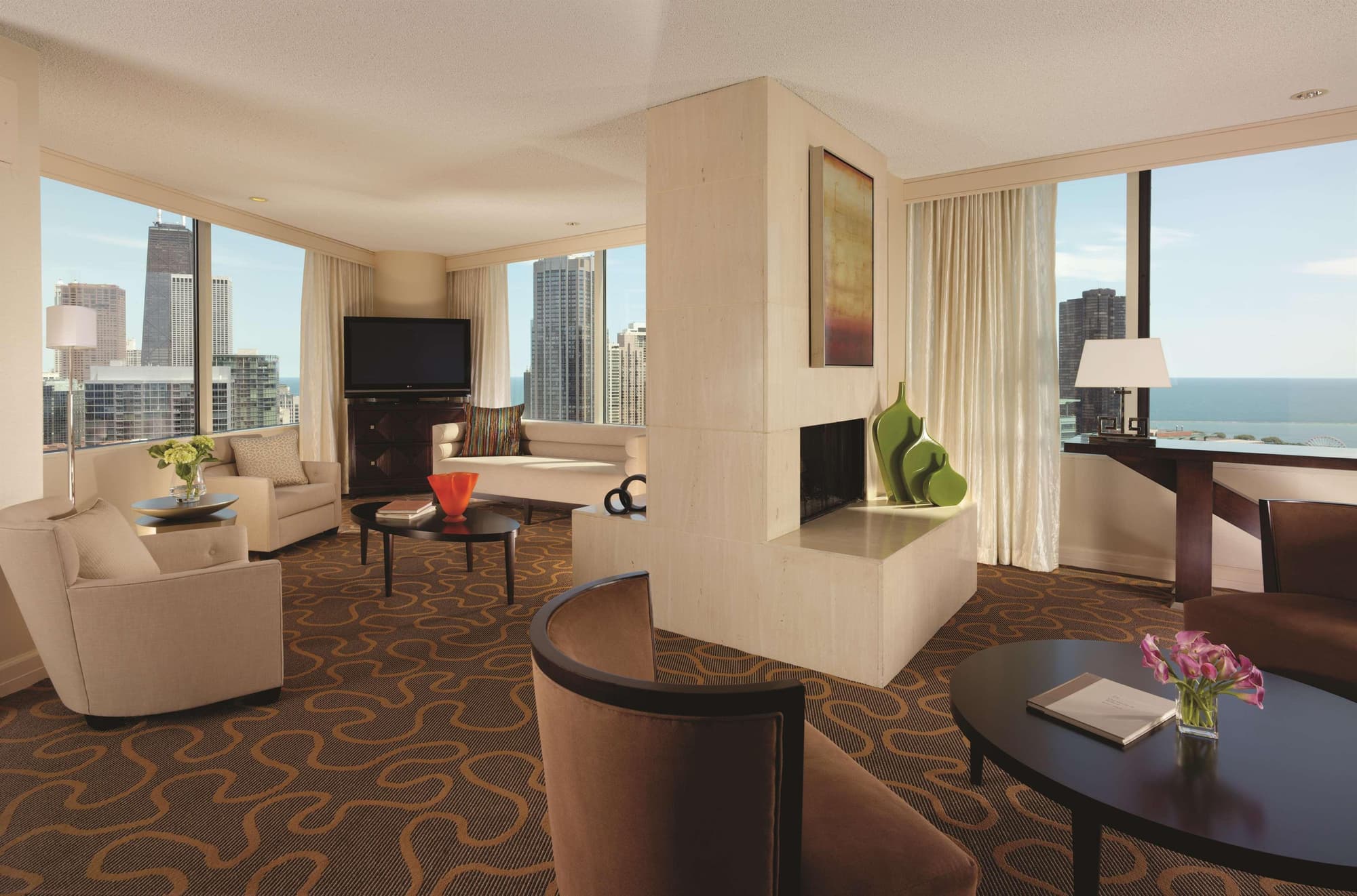 Swissôtel Chicago