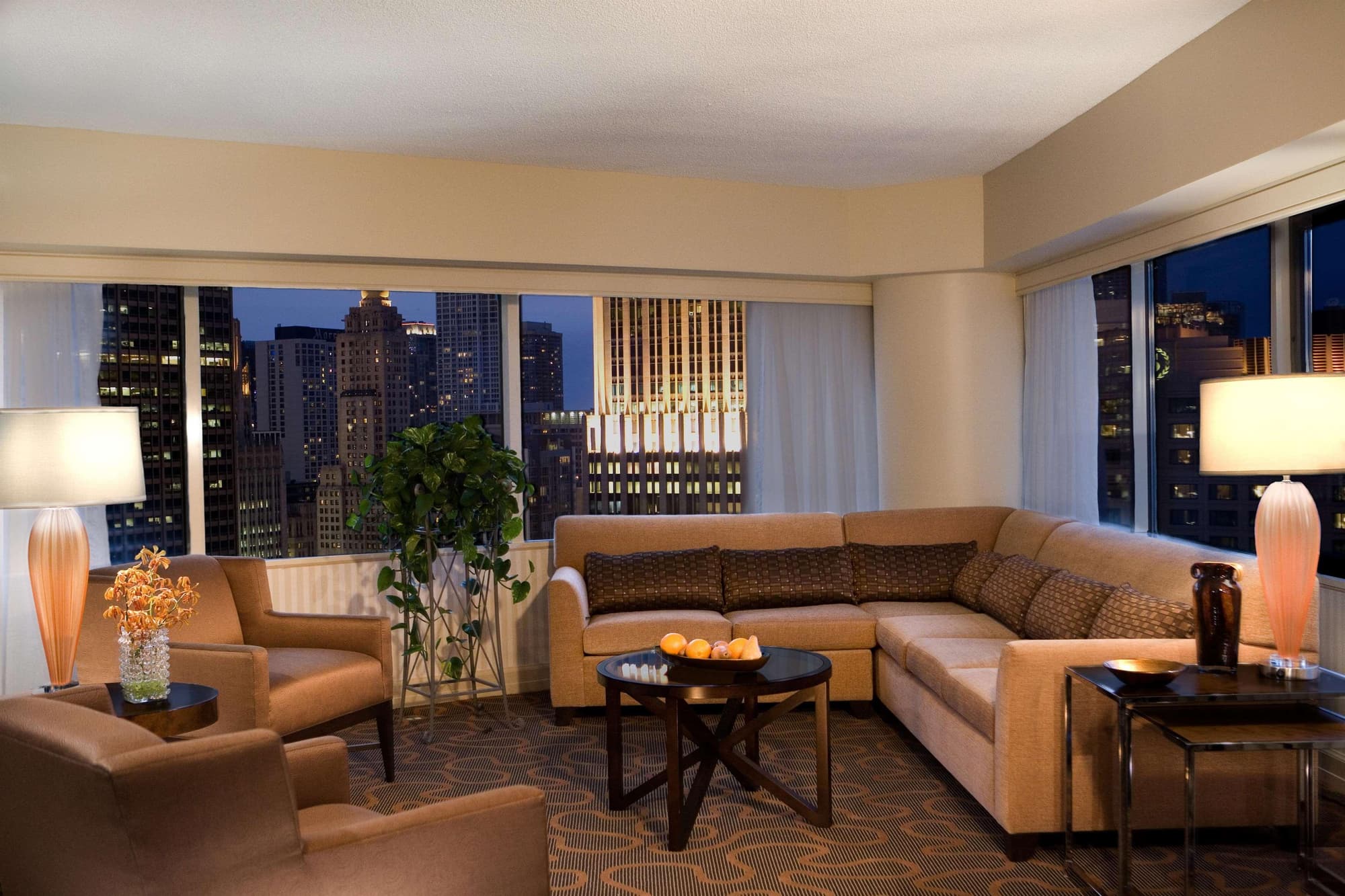 Swissôtel Chicago
