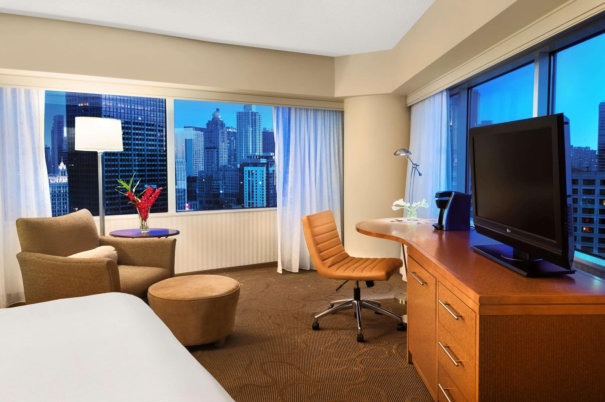 Swissôtel Chicago