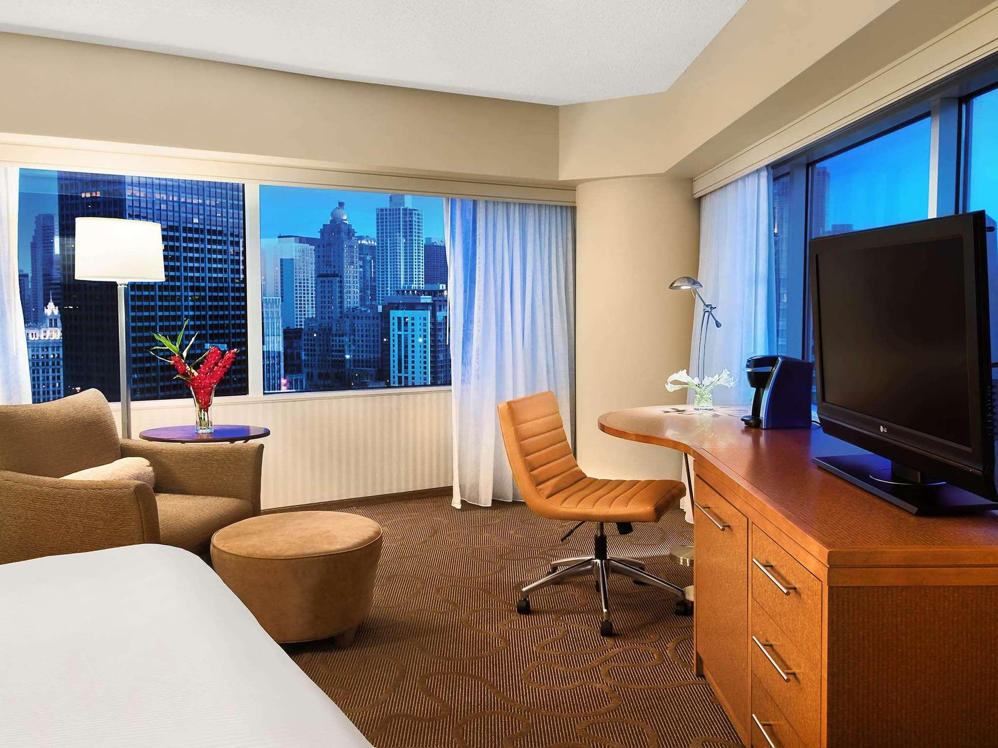 Swissôtel Chicago