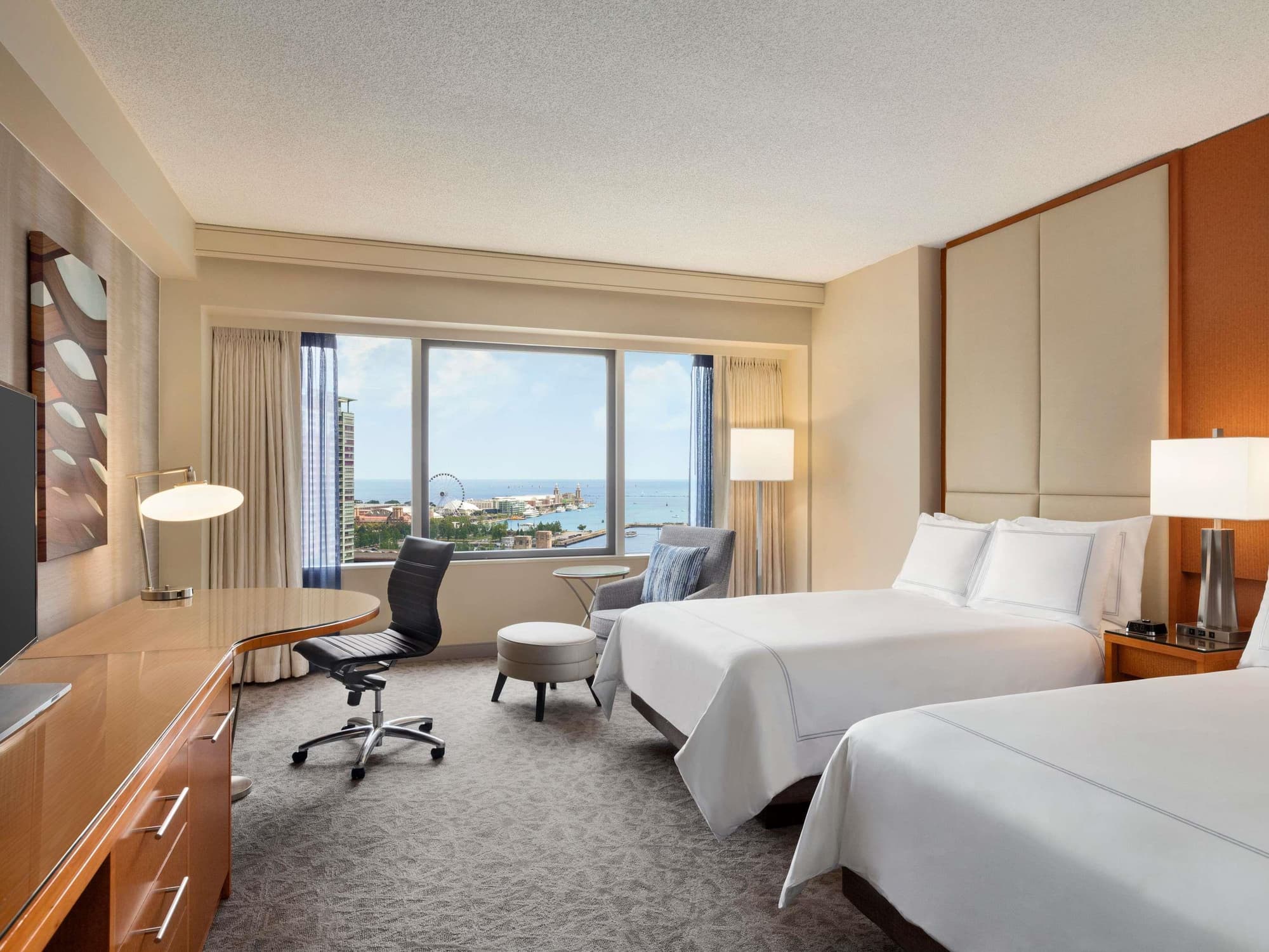 Swissotel Chicago