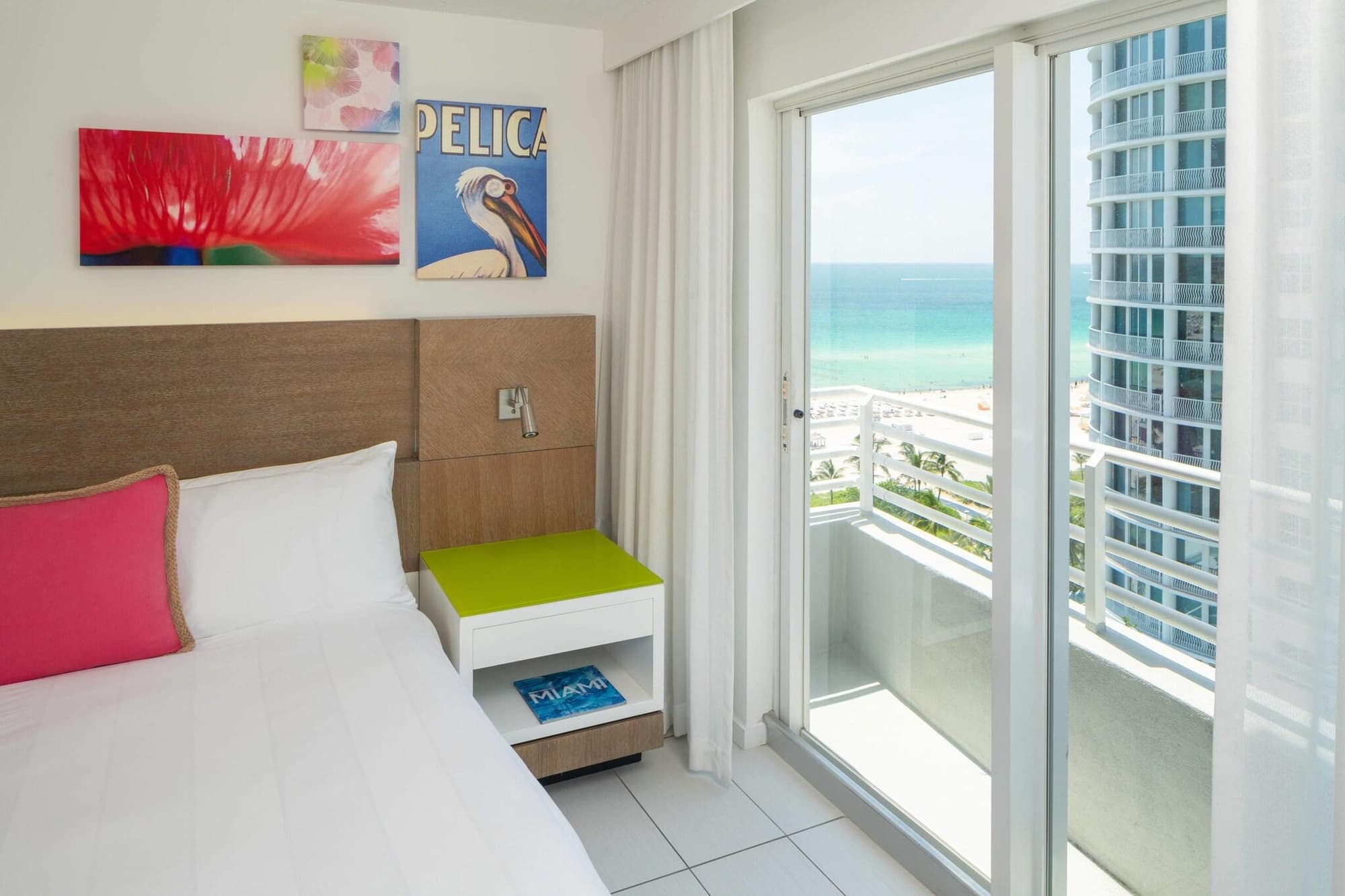 Royal Palm South Beach Miami, Tribute Portfolio, Room