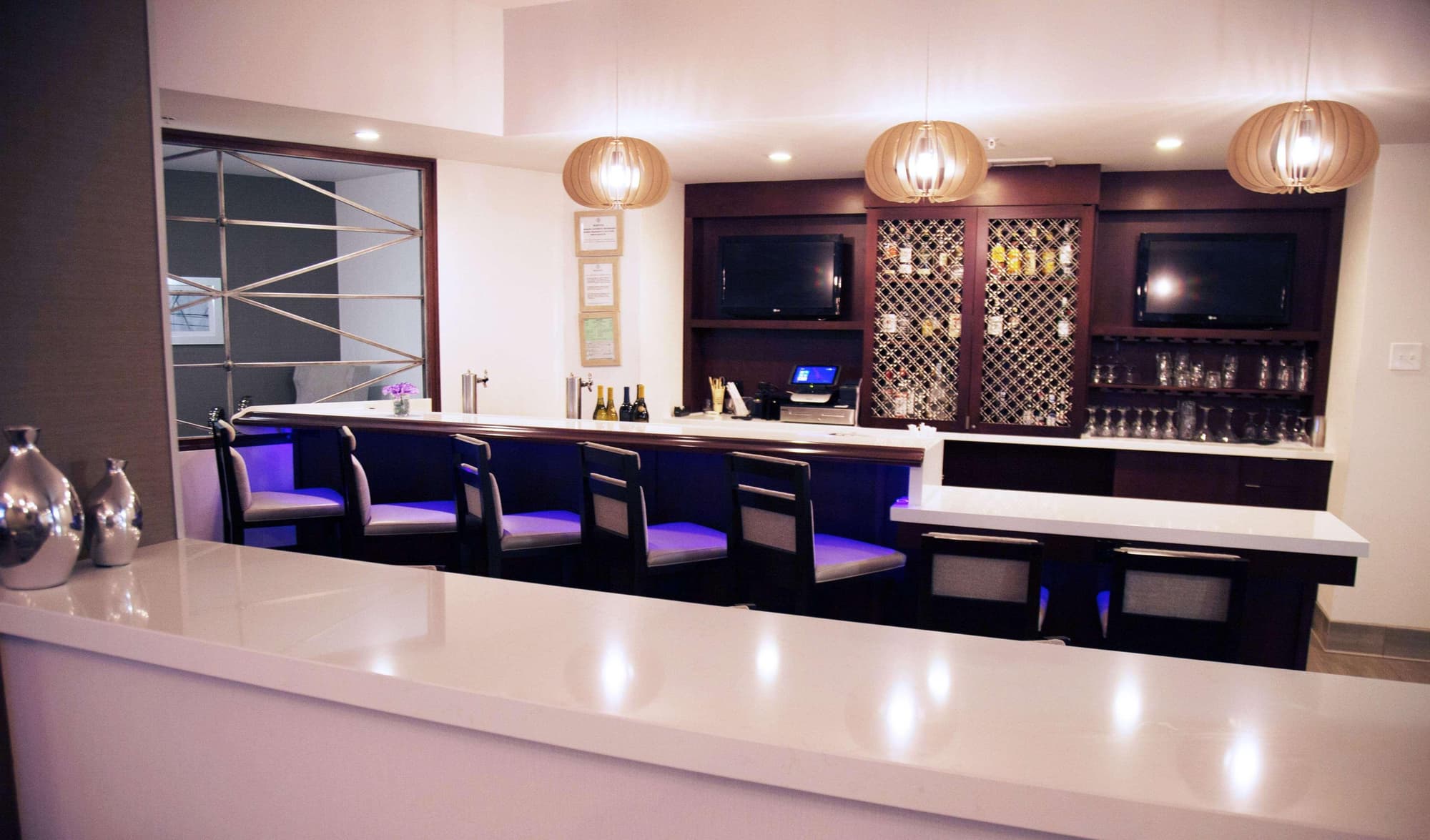 The Brookhaven Atlanta Hotel