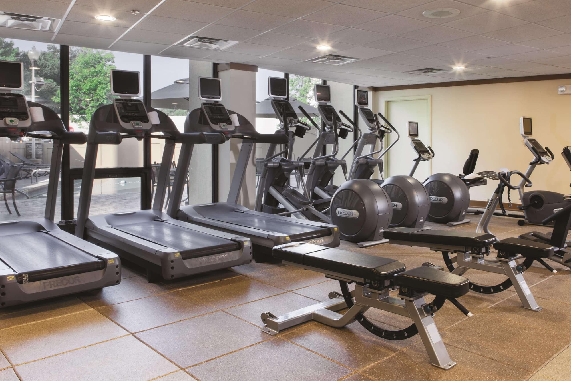 The Brookhaven Atlanta Hotel