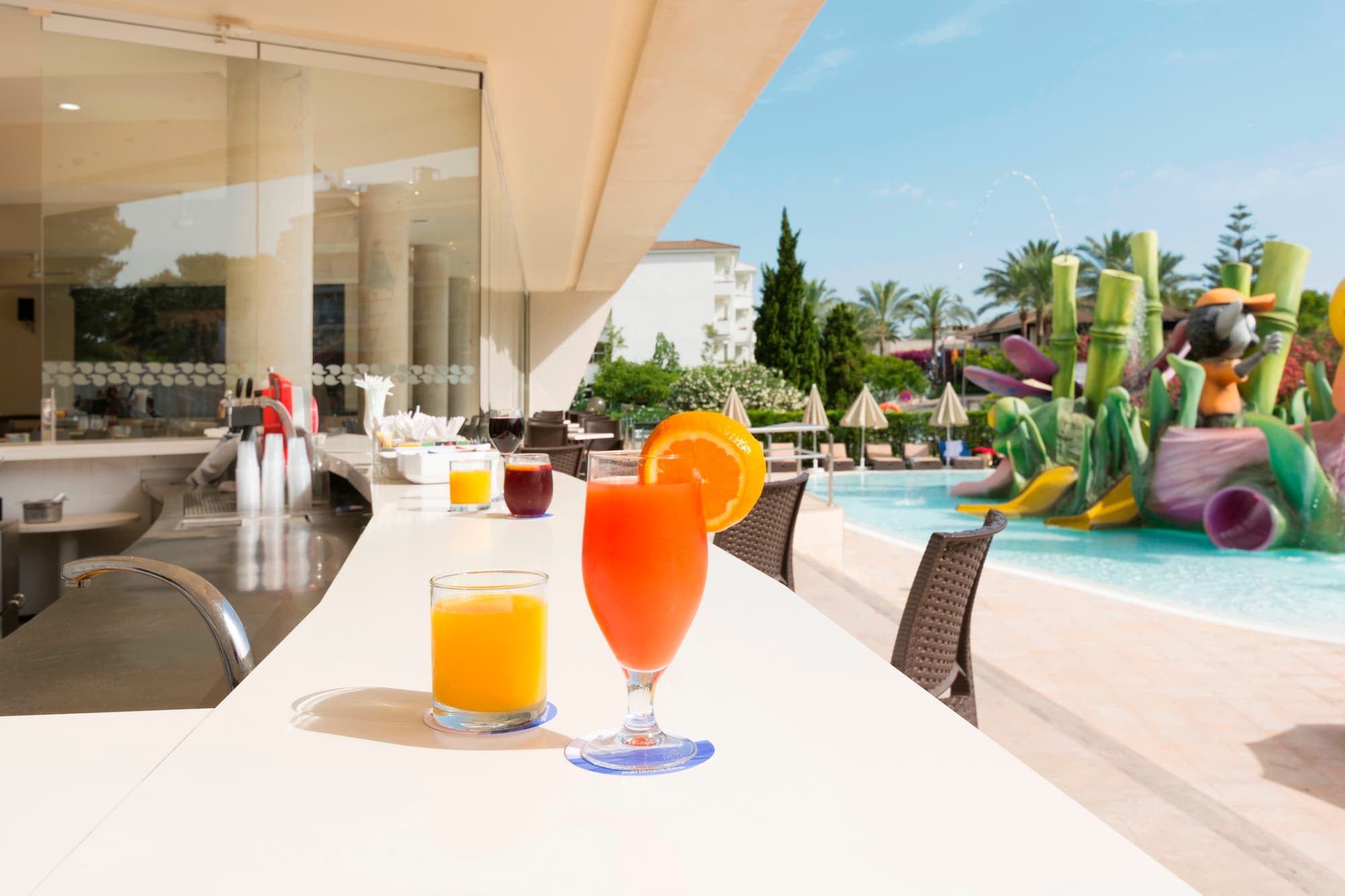 Mar Hotels Playa de Muro Suites