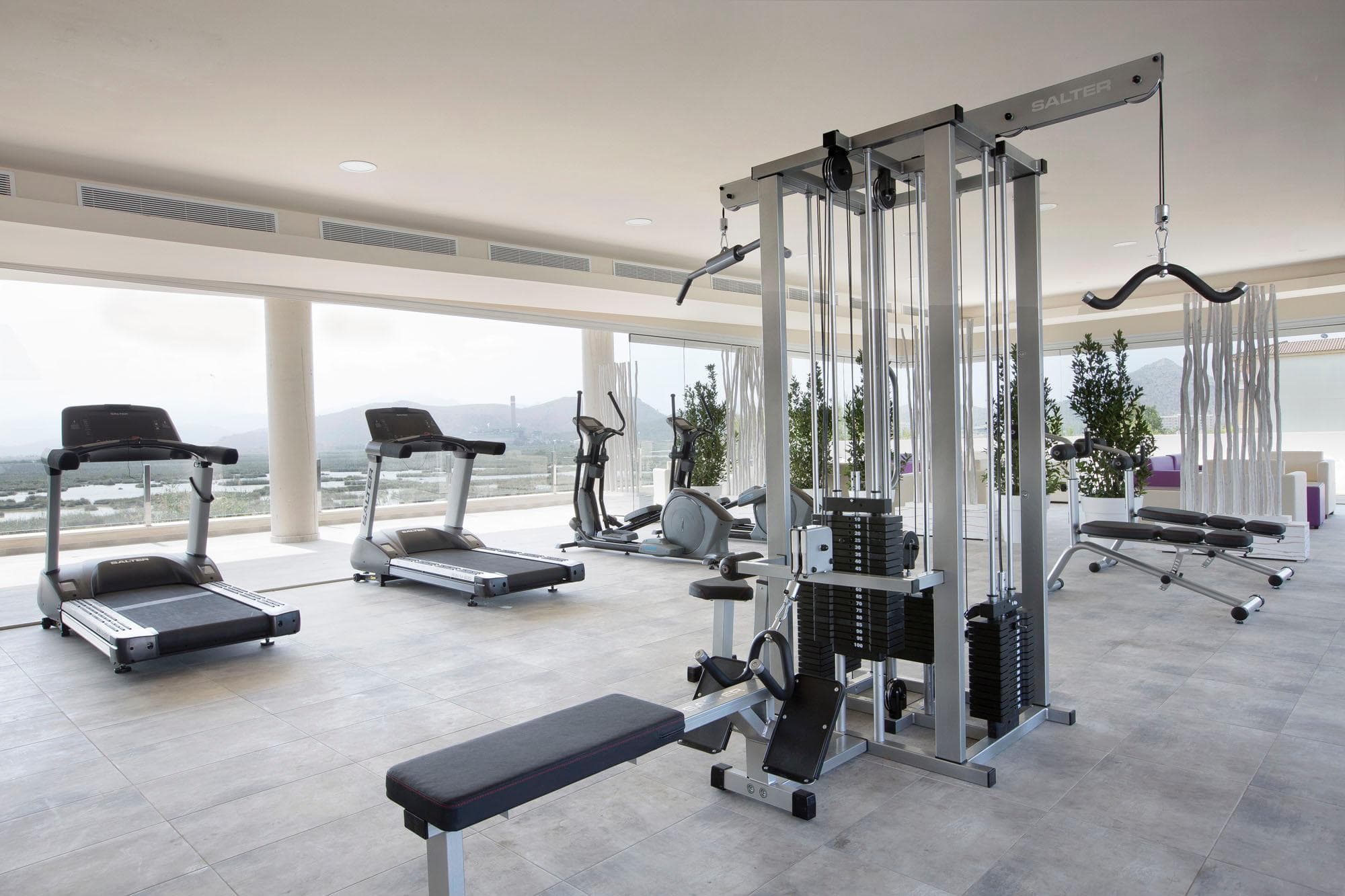 Mar Hotels Playa de Muro Suites
