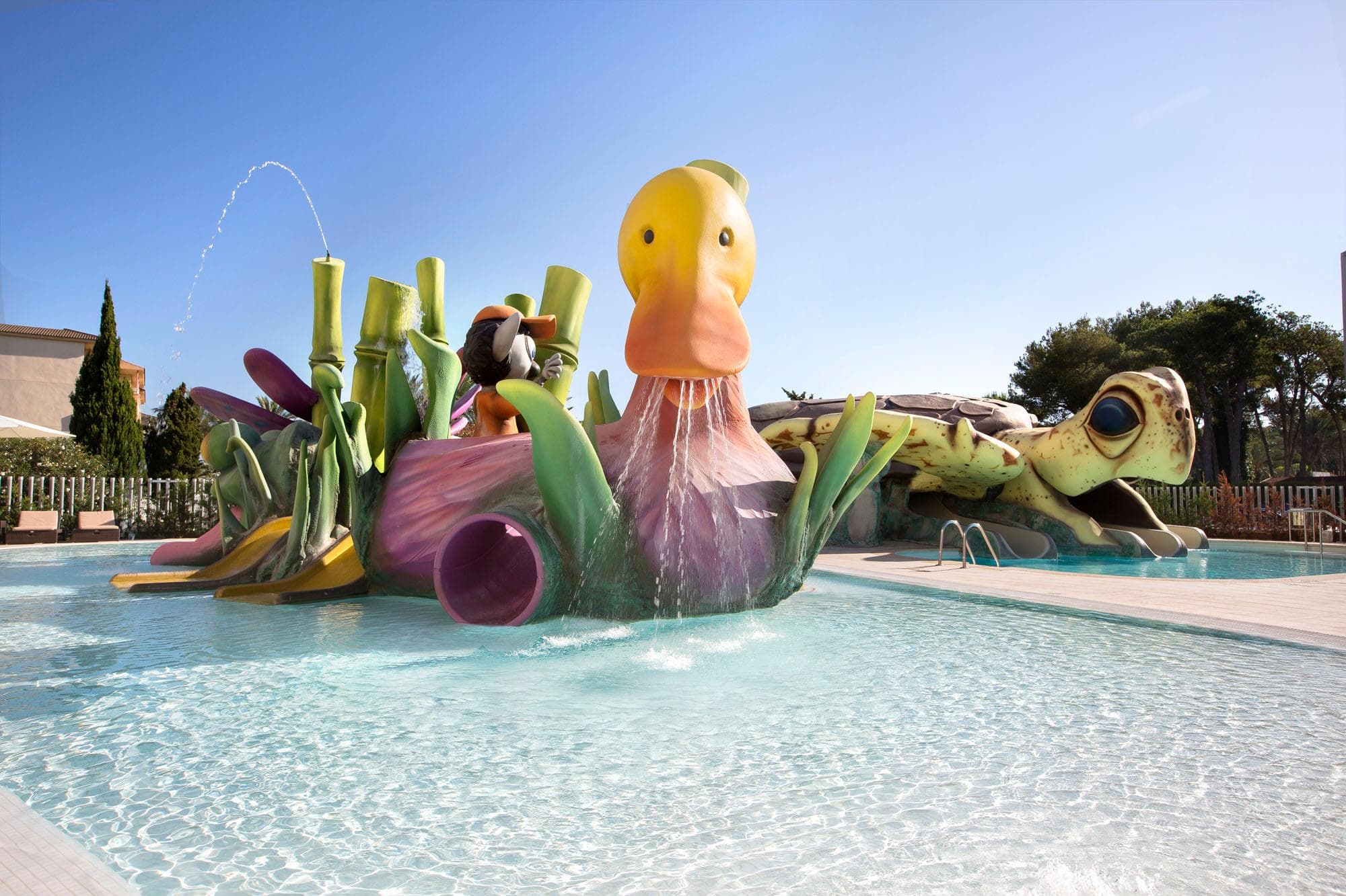 Mar Hotels Playa de Muro Suites