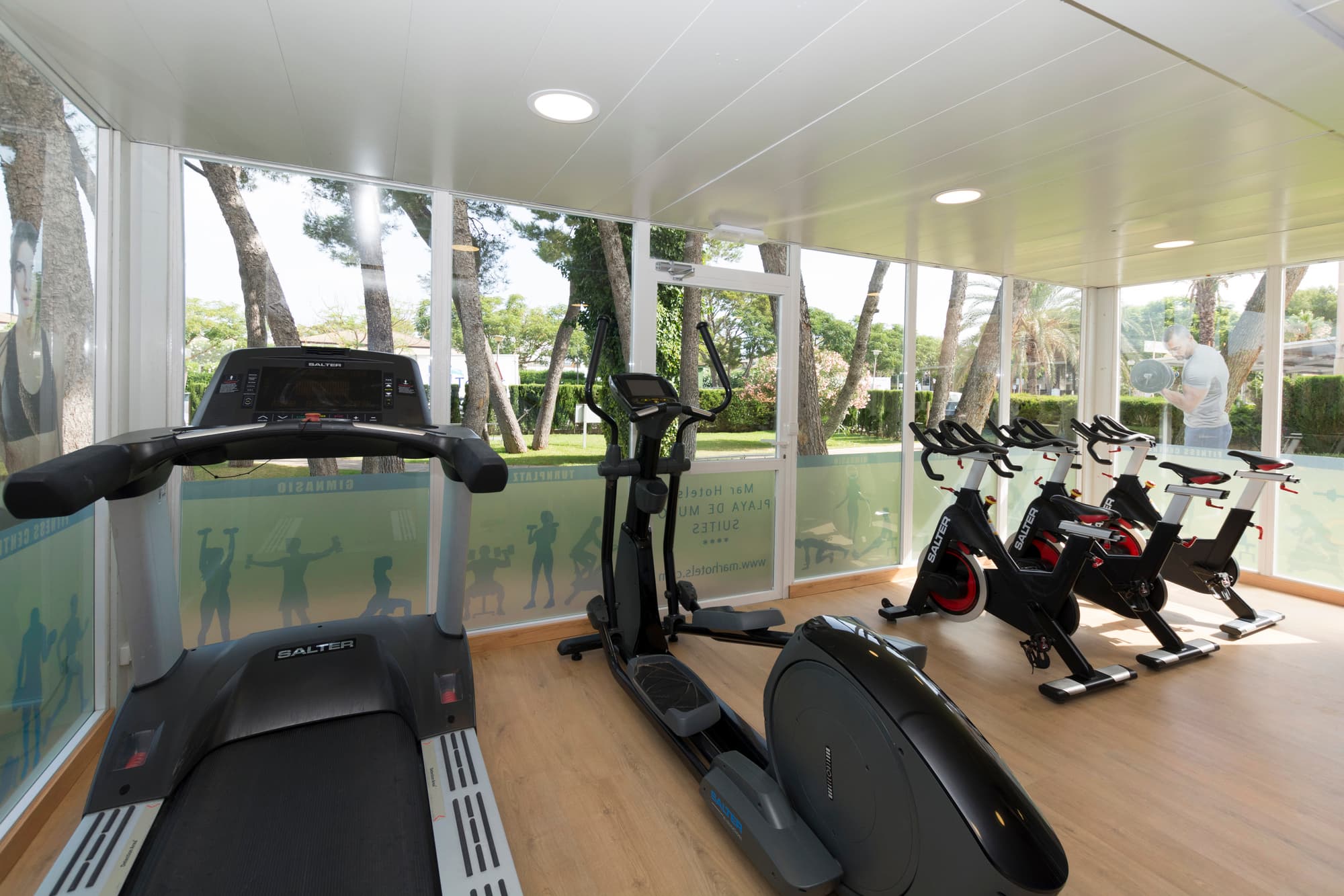 Mar Hotels Playa de Muro Suites