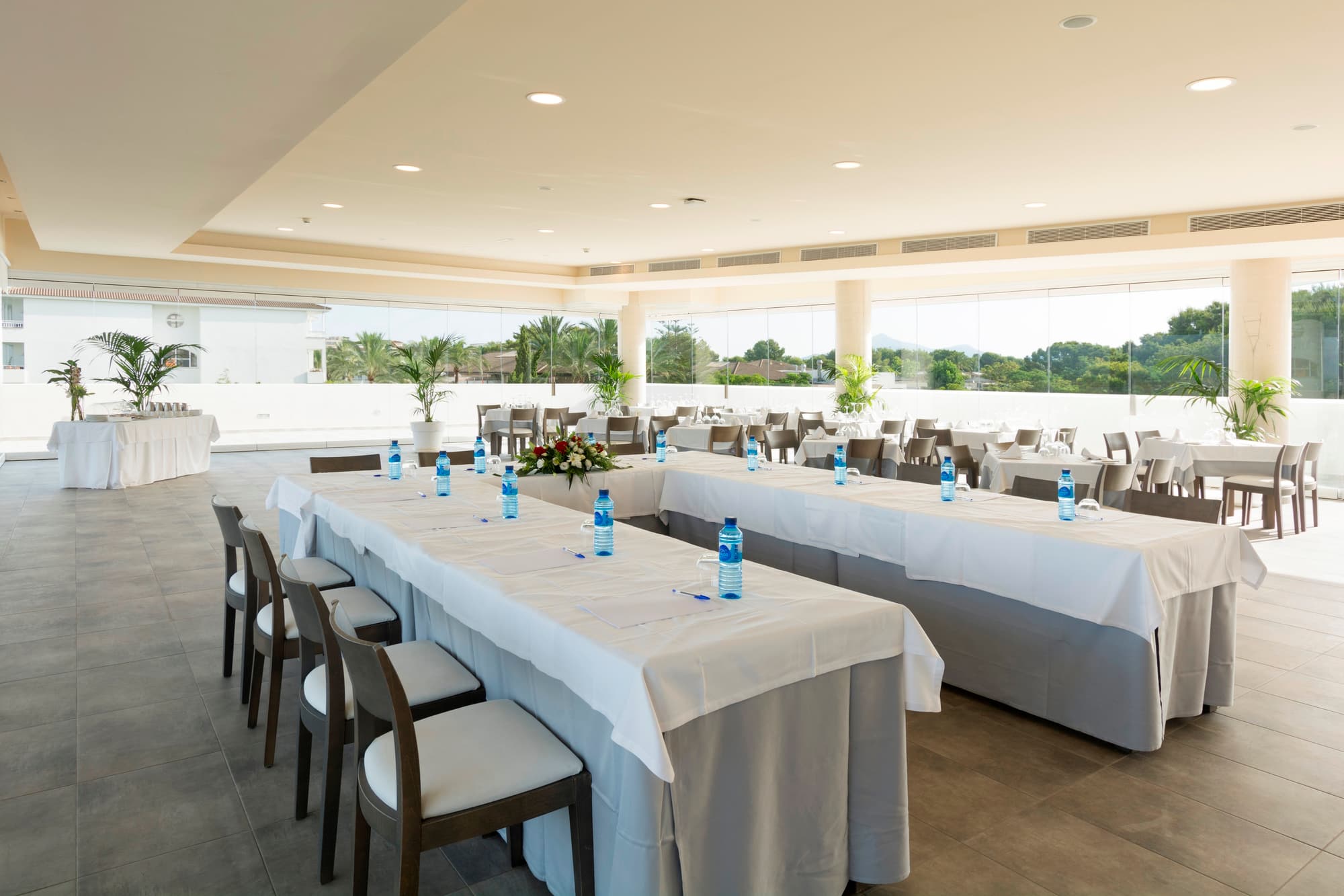 Mar Hotels Playa de Muro Suites