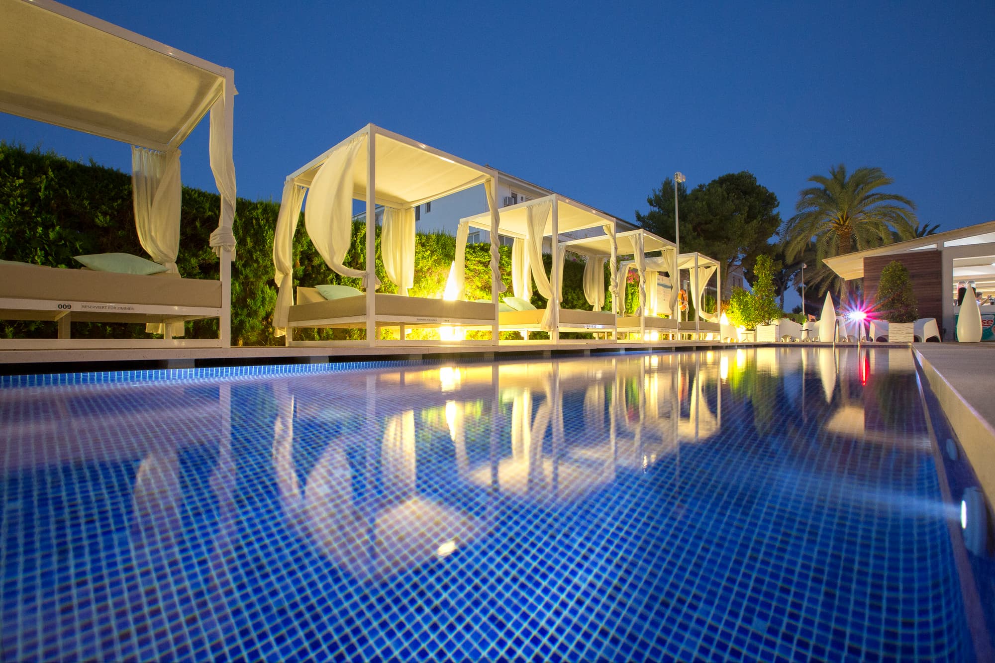 Mar Hotels Playa de Muro Suites