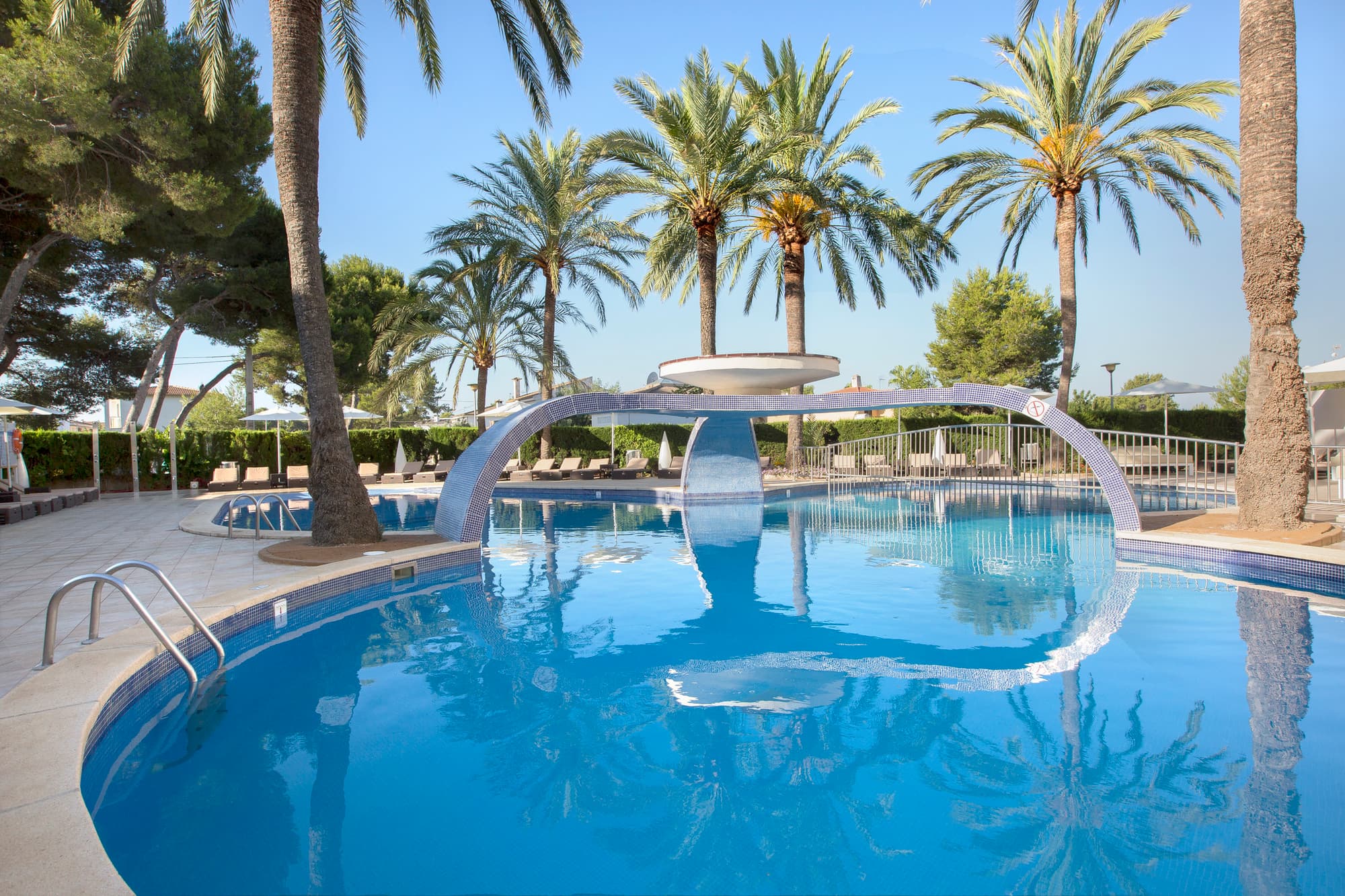 Mar Hotels Playa de Muro Suites
