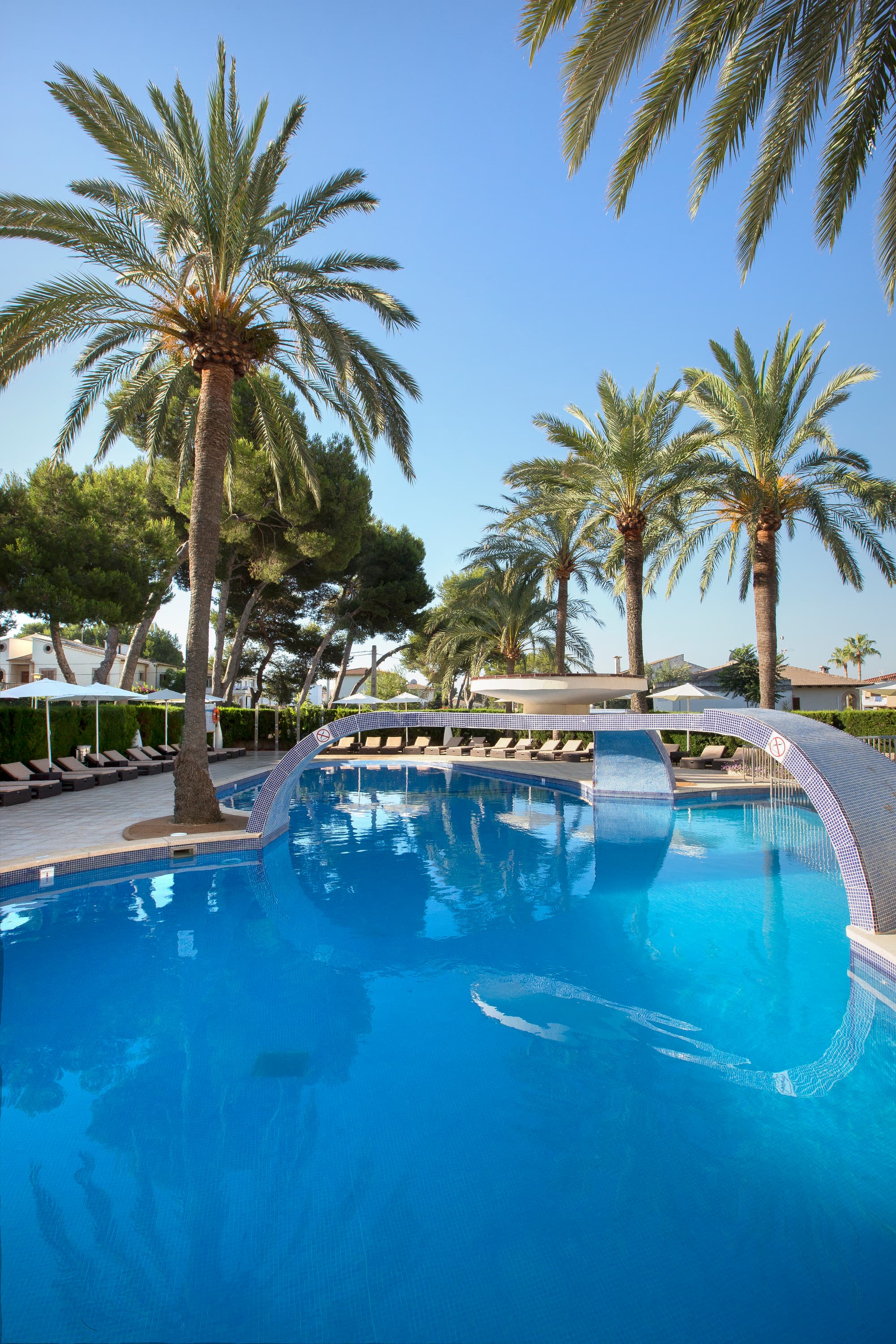 Mar Hotels Playa de Muro Suites